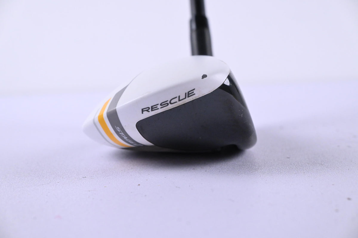 Taylormade RBZ Stage 2 #3 Hybrid / 19 Degree / Stiff Flex RocketFuel 65 Shaft
