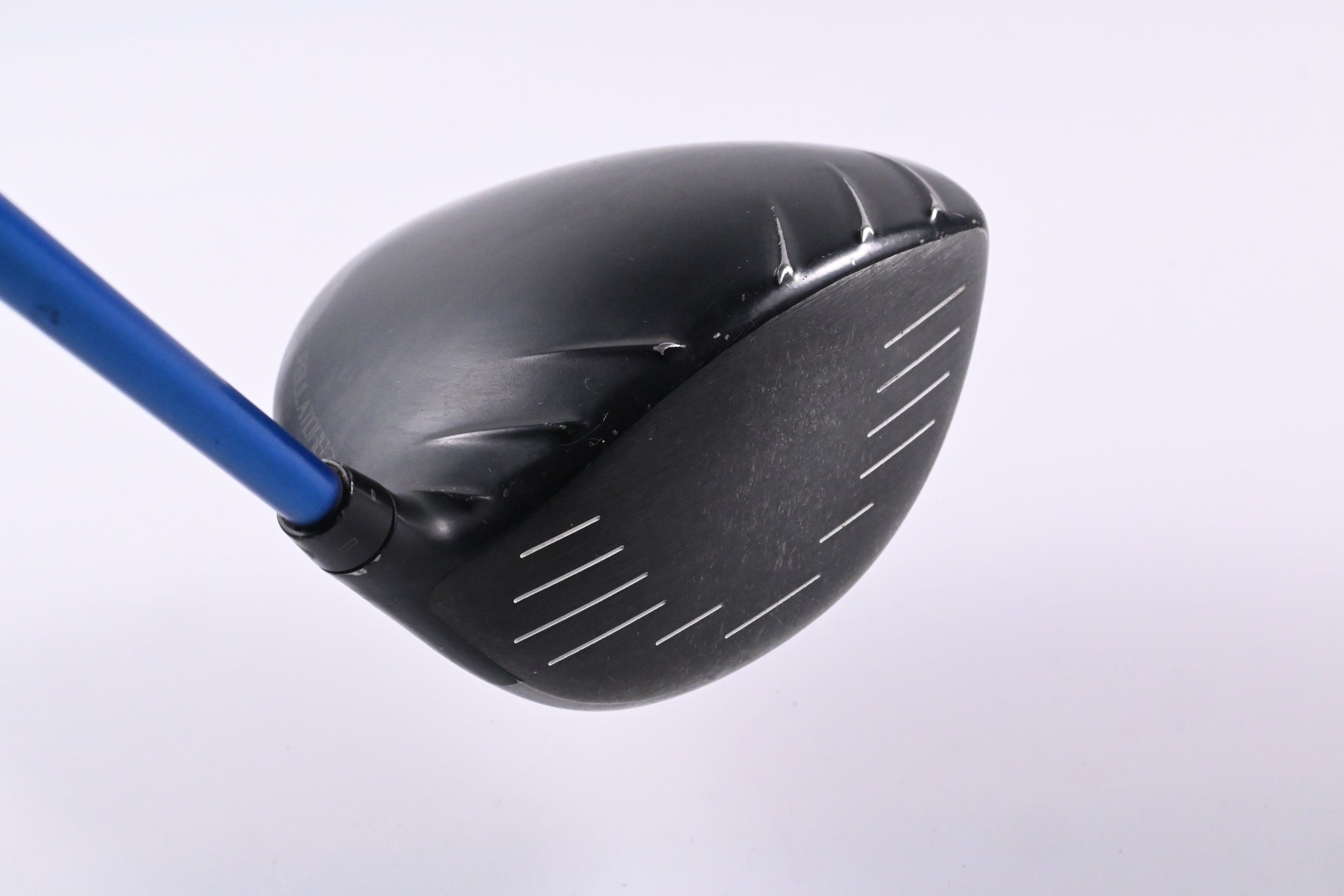 Left Hand Ping G30 SF Tec Driver / 10 Degree / Regular Flex Ping TFC 419 Shaft
