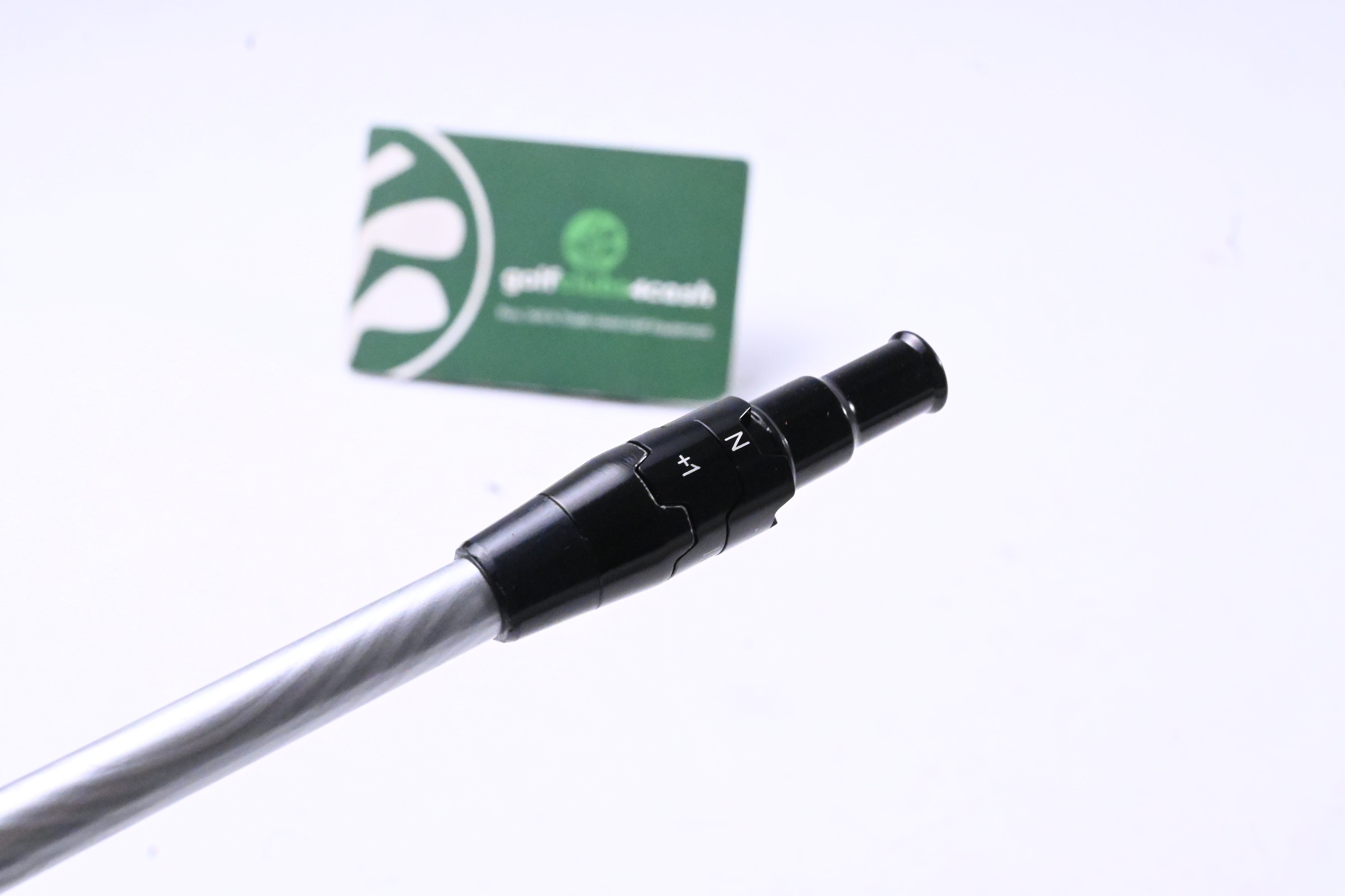 Ladies Evenflow Green 45 Driver Shaft / Ladies Flex / Callaway 2nd Gen