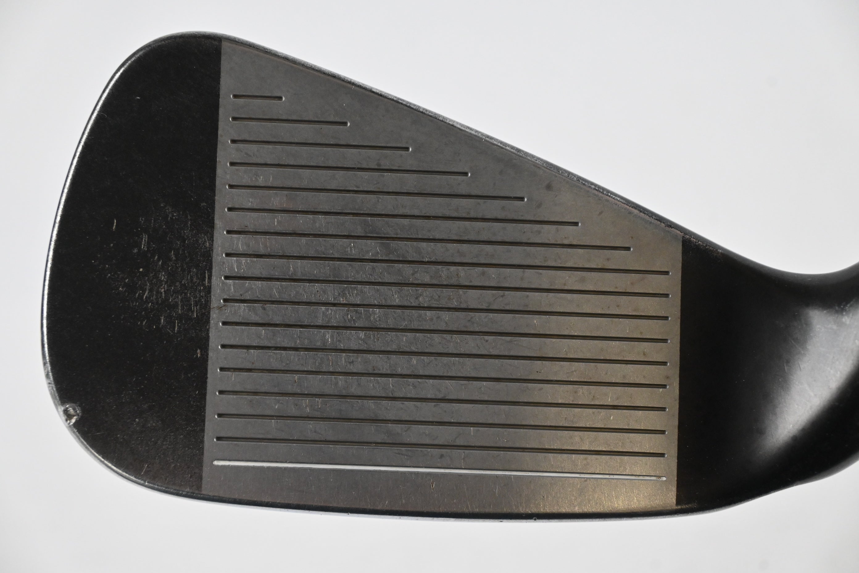 Ping iCrossover #4 Iron / 22.5 Degree / Stiff Flex Hzrdus Smoke Red RDX 80