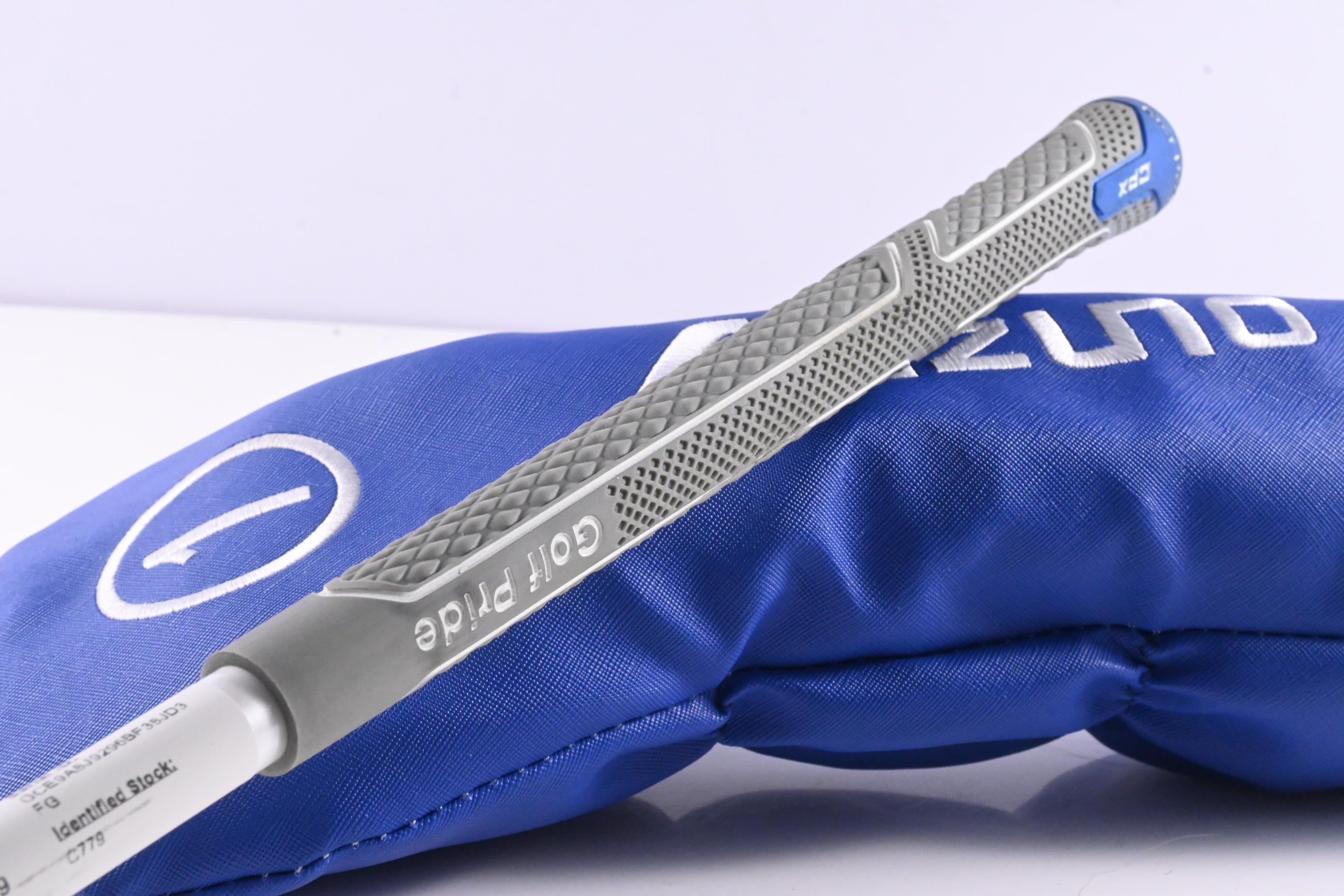 Mizuno JPX 900 Driver / 7.5-11.5 Degree / X-Flex Fujikura Orochi 65g Shaft