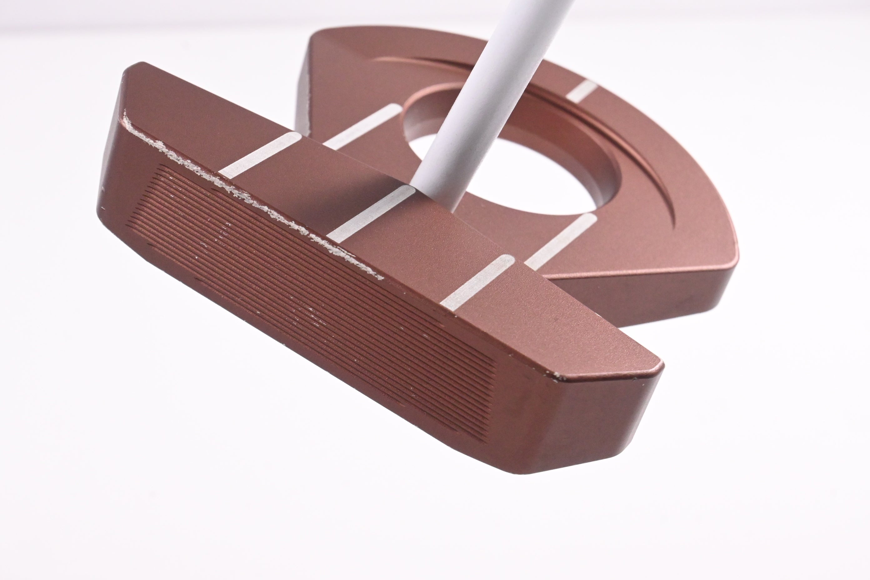 L.A.B Golf Directed Force 3 Putter / 41 Inch