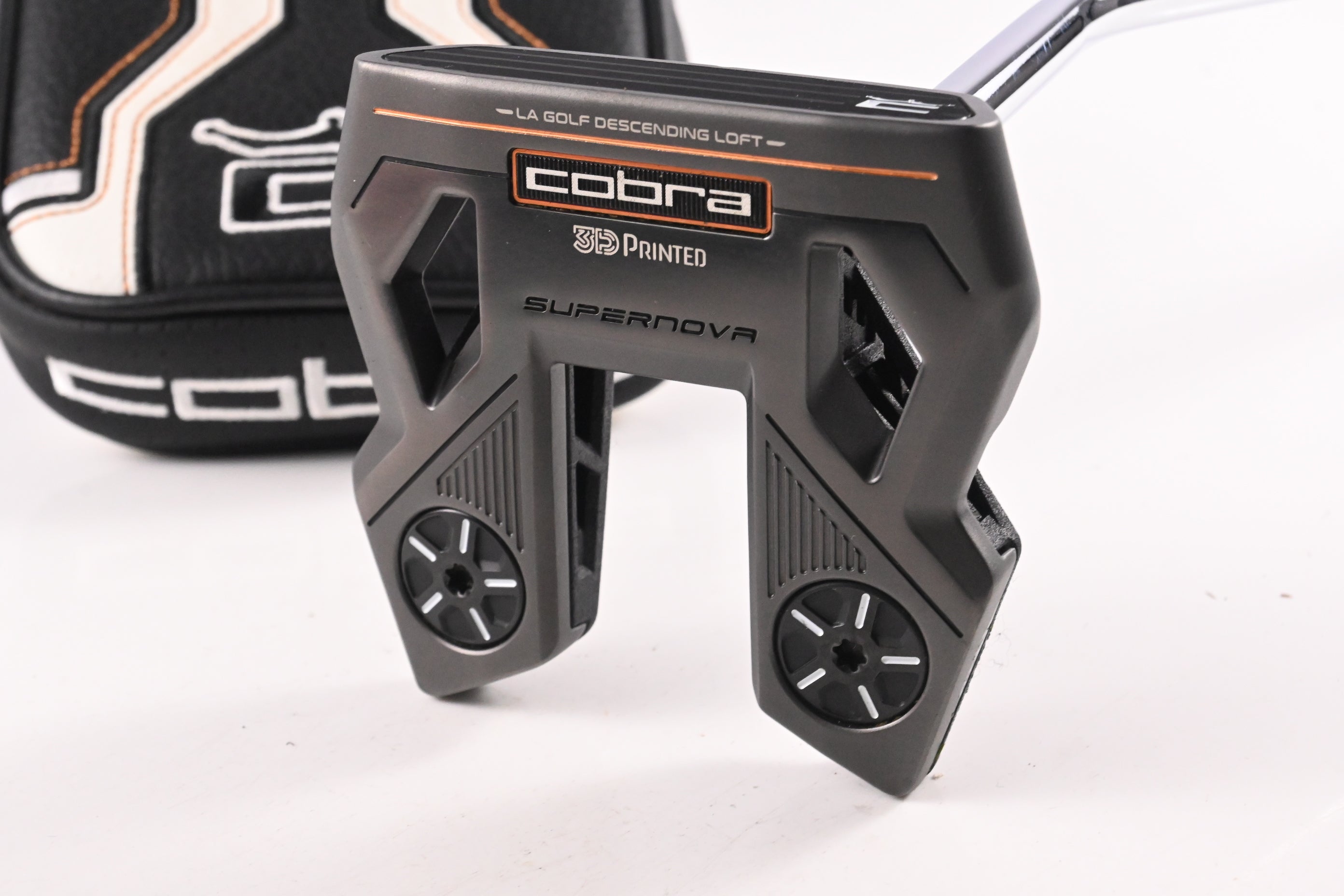 Cobra LIMIT3D Supernova Putter / 34 Inch
