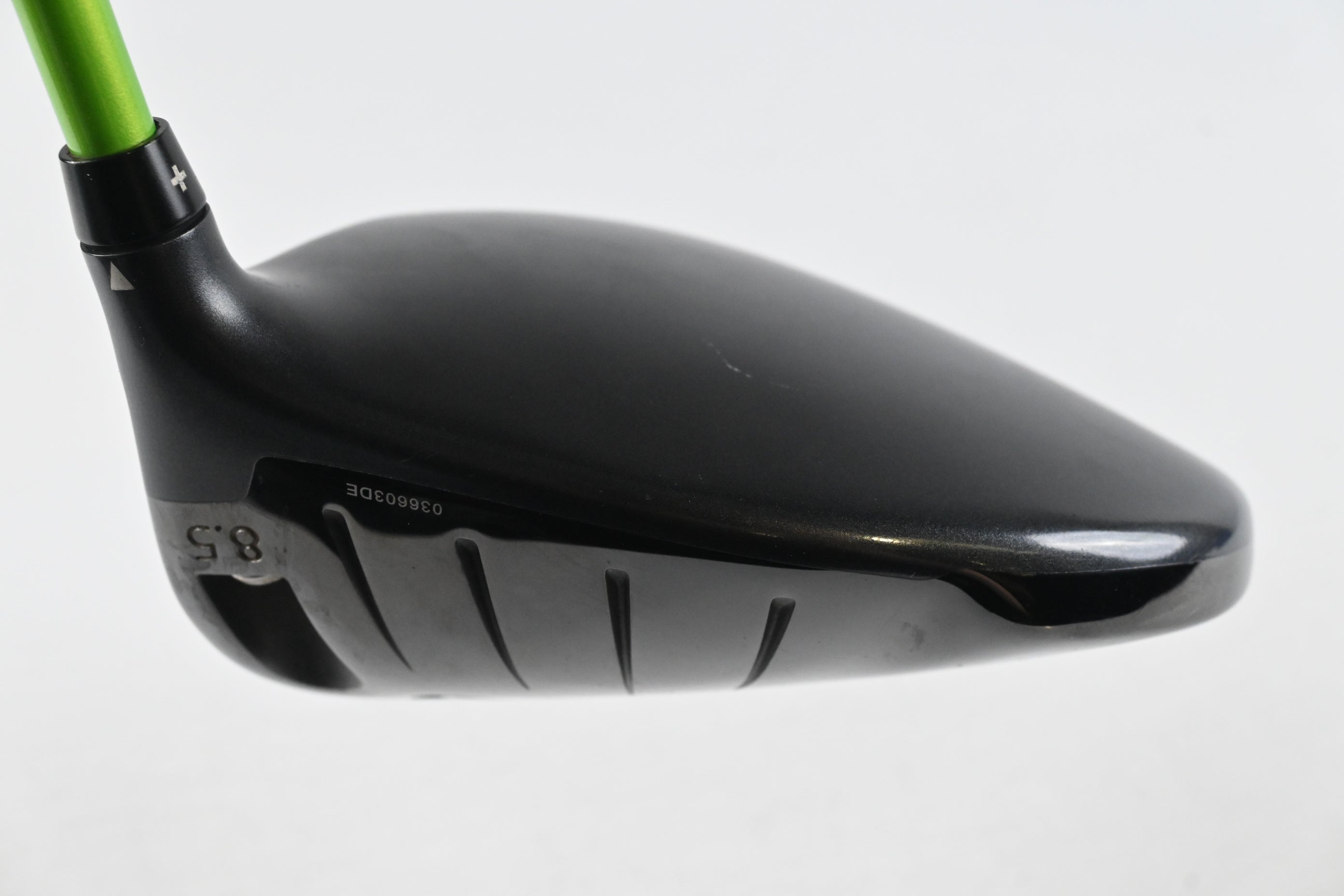 Ping G25 Driver / 8.5 Degree / X-Flex UST Mamiya Attas Elements 6 Shaft