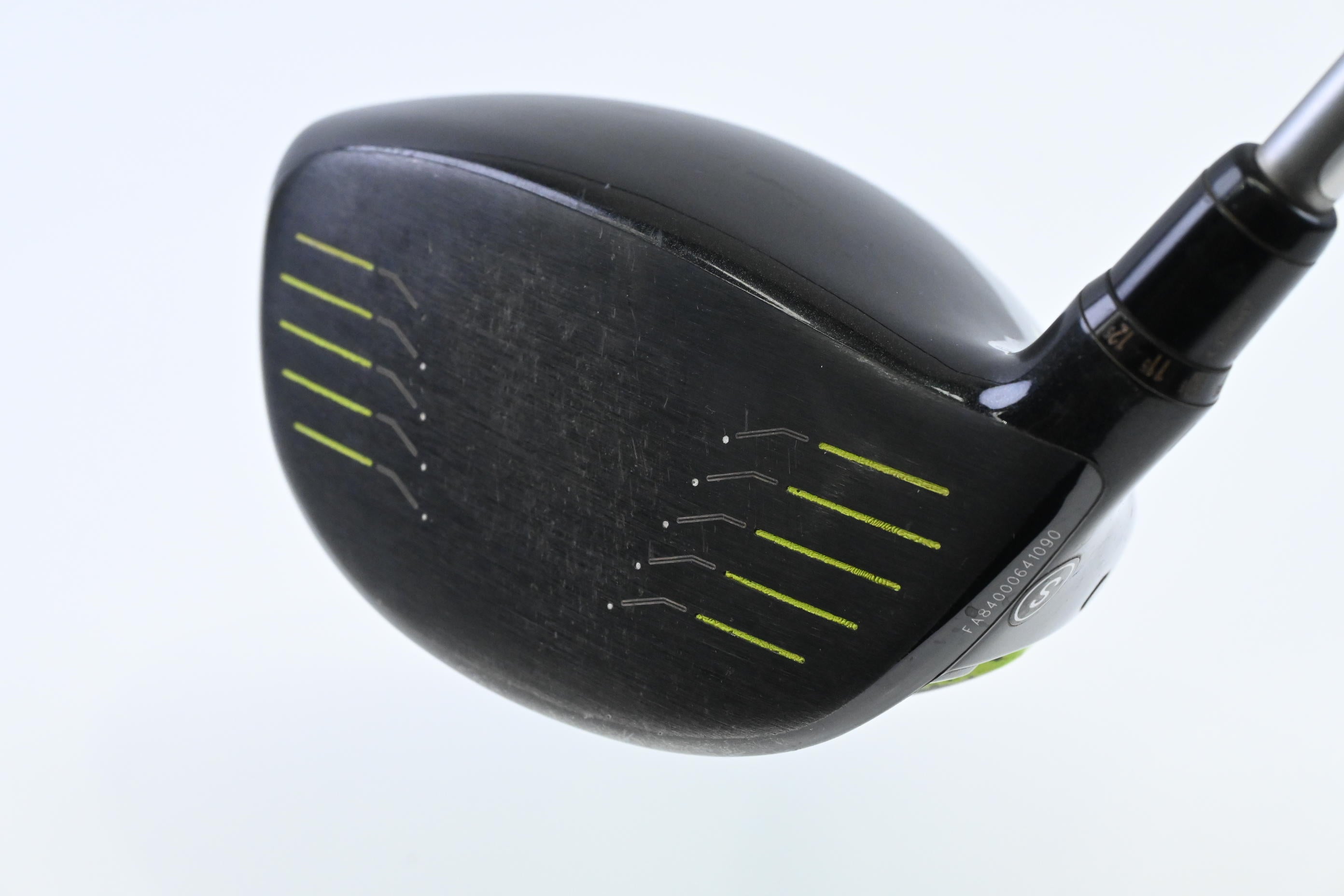 Nike Vapor Pro Driver / 8.5-12.5 Degree / Stiff Flex Diamana S+ 60 Shaft