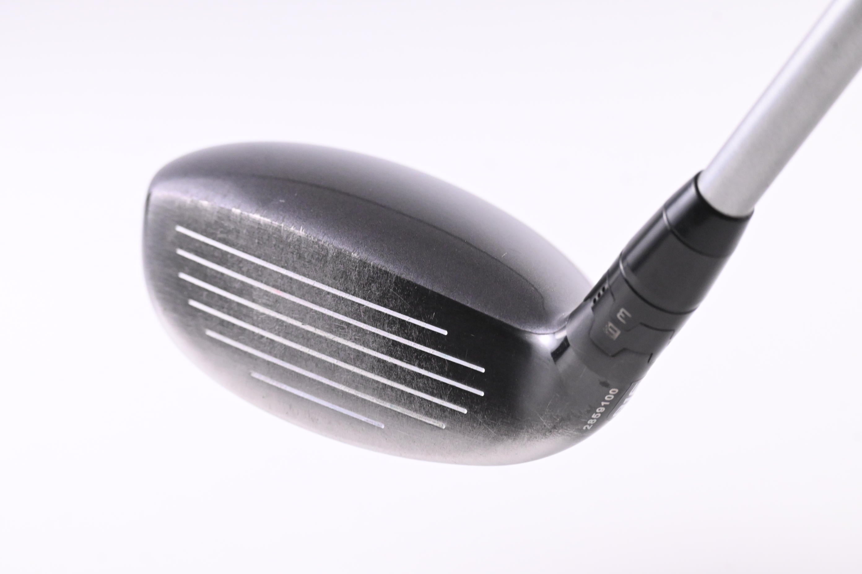 Titleist 816 H1 #3 Hybrid / 19 Degree / Stiff Flex Diamana M+ 60 Shaft