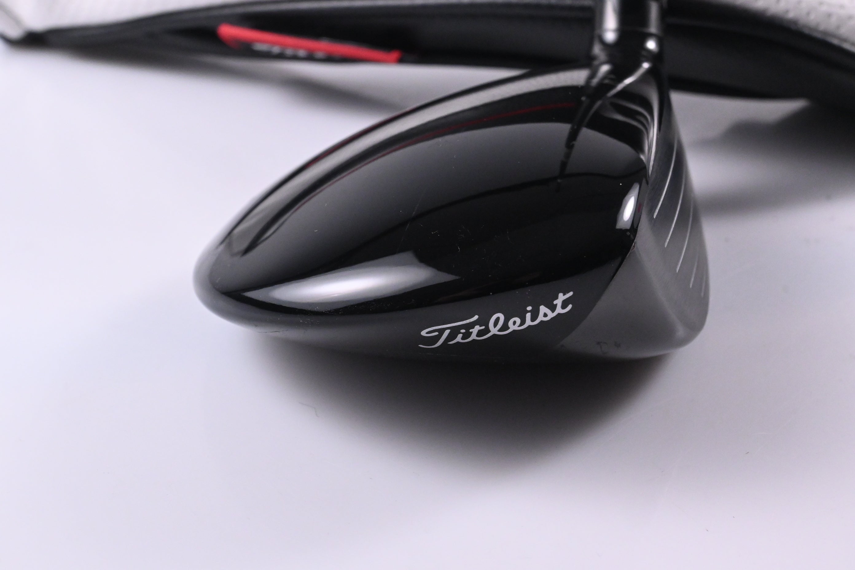 Titleist GT3 #3 Wood / 15 Degree / Stiff Flex Project X HZRDUS Black 70 Shaft