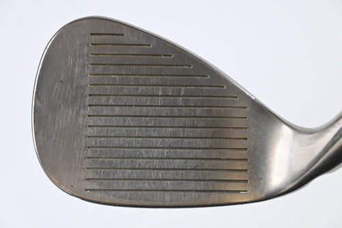 Ping Tour Gap Wedge / 52 Degree / Wedge Flex Steel Shaft