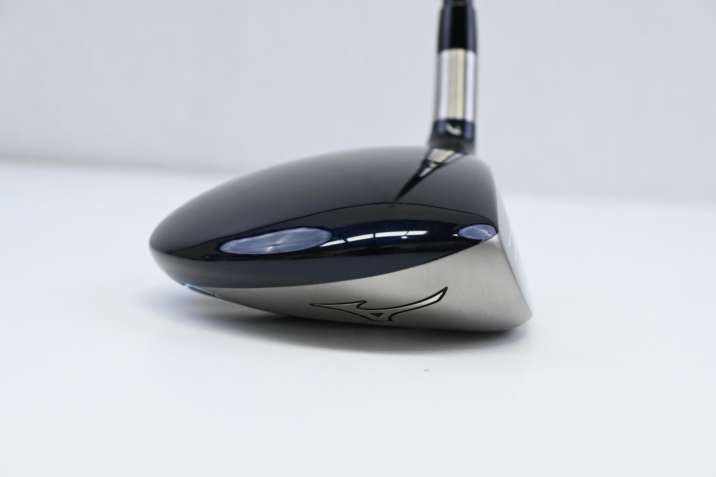 Ladies Mizuno JPX 800 #7 Wood / 21 Degree / Ladies Flex Mizuno Exsar FS 5 50