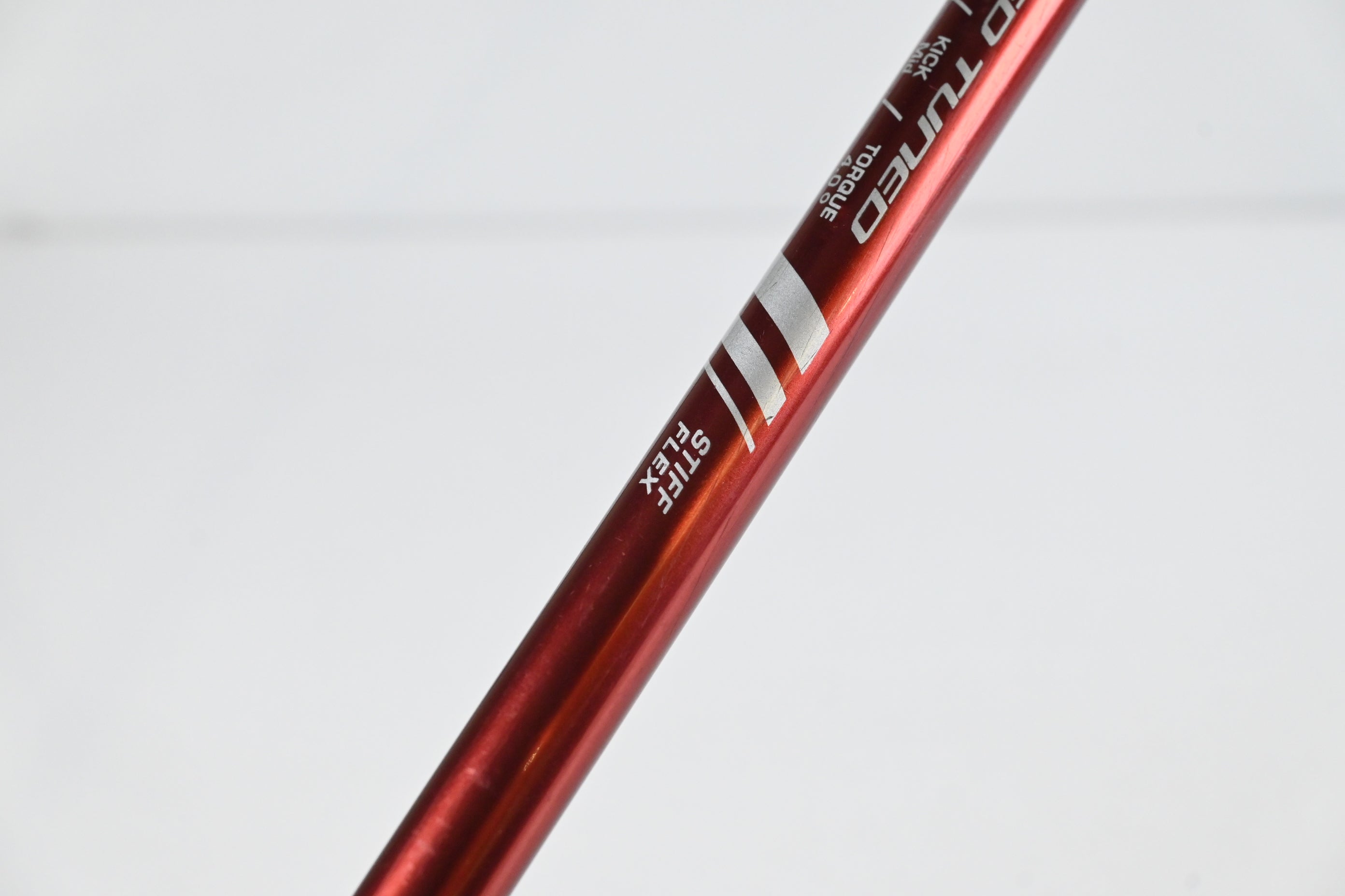 Cobra King Speed LD Driver / 9 Degree / Stiff Flex Aldila NV Speedtuned 55 Shaft