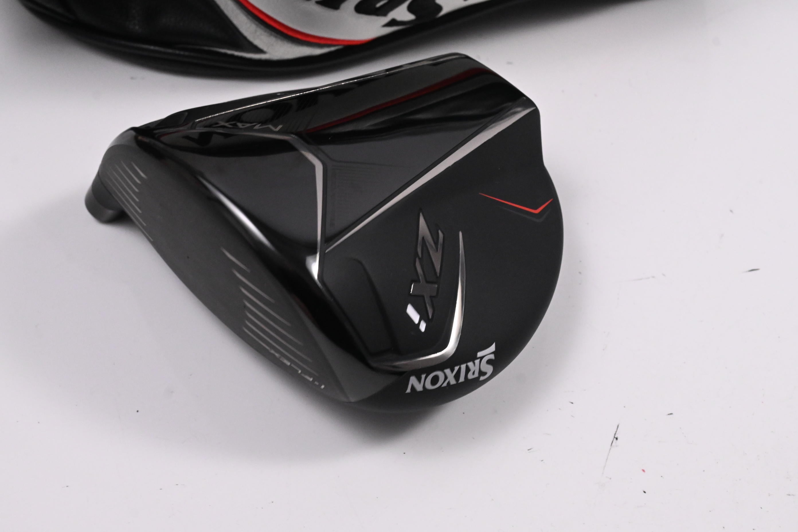 Srixon ZXi Max Driver / 10.5 Degree / Head Only