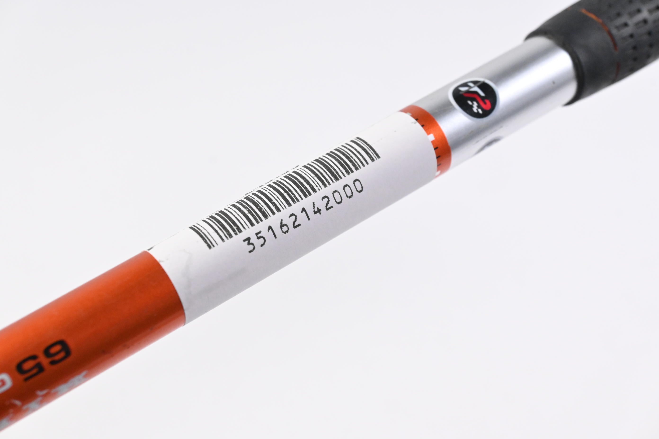 Aldila RIP Phenom 65 Driver Shaft / Regular Flex / Taylormade 2nd Gen