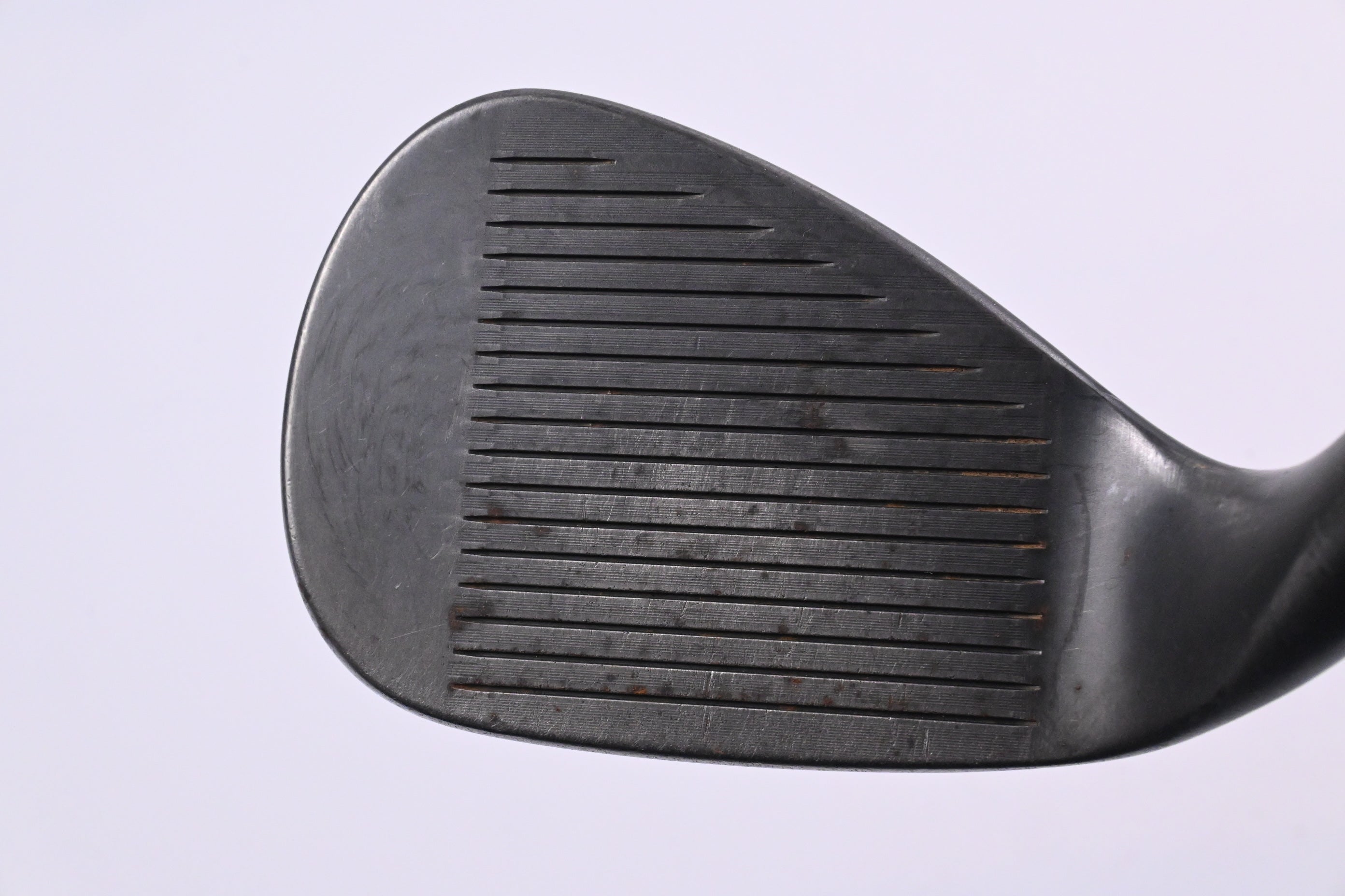 Titleist Vokey SM9 Sand Wedge / 54 Degree / X-Flex Project X Precision Shaft