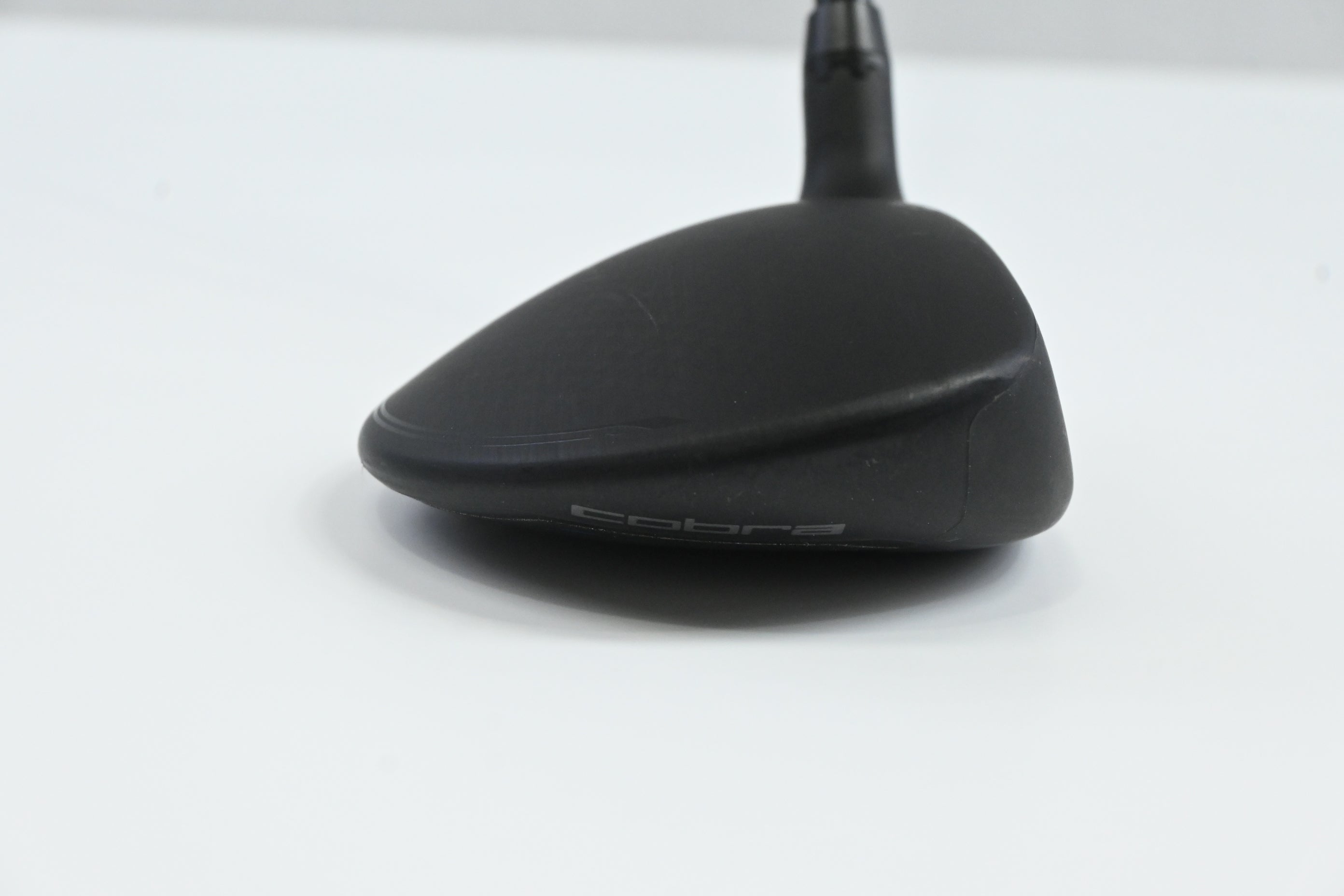 Cobra Darkspeed X #5 Wood / 18 Degree / Regular Flex UST Lin-Q M40X Blue 6