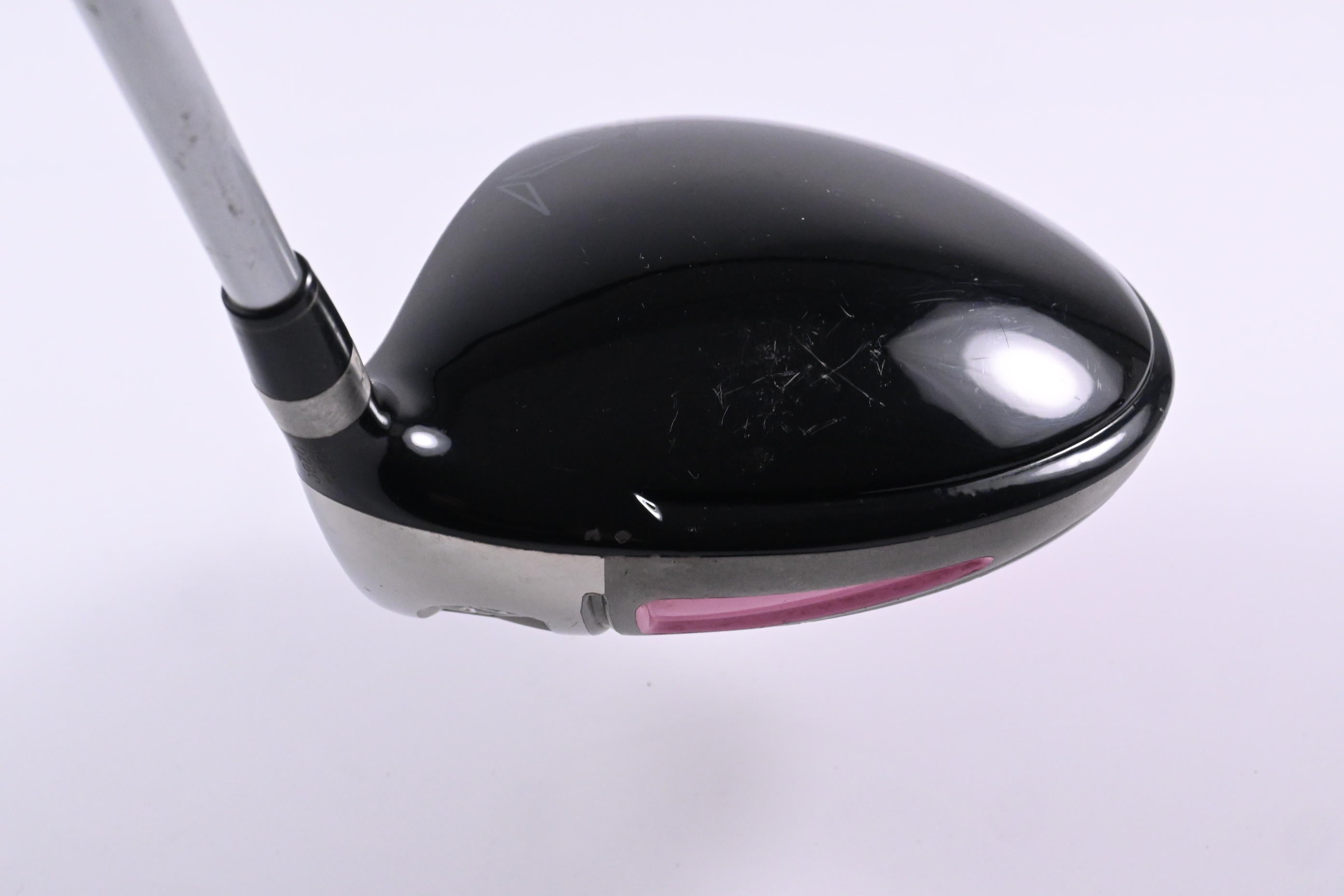 Ladies Benross Jewel Driver / 12 Degree / Ladies Flex Aldila Jewel Platinum Shaft