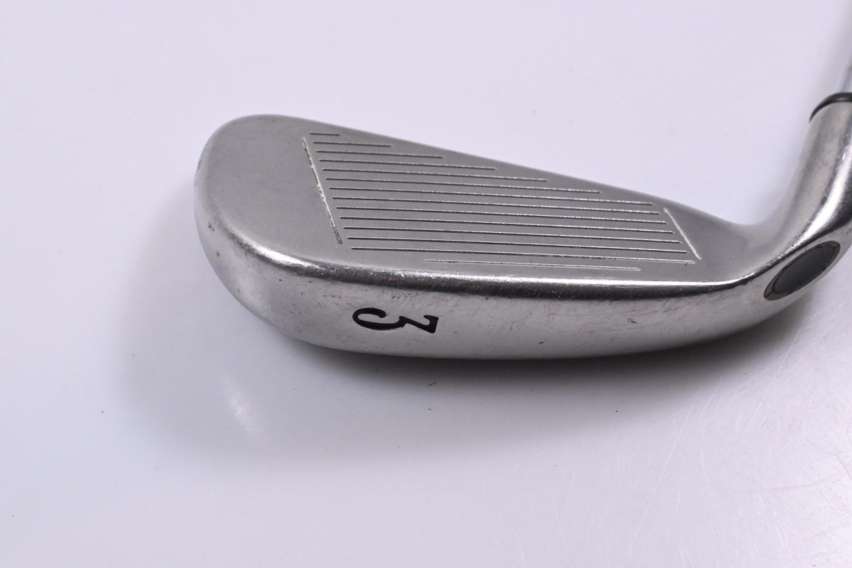 Callaway X-14 Pro Series #3 Iron / 21 Degree / Regular Flex Callaway RIFLE Shaft