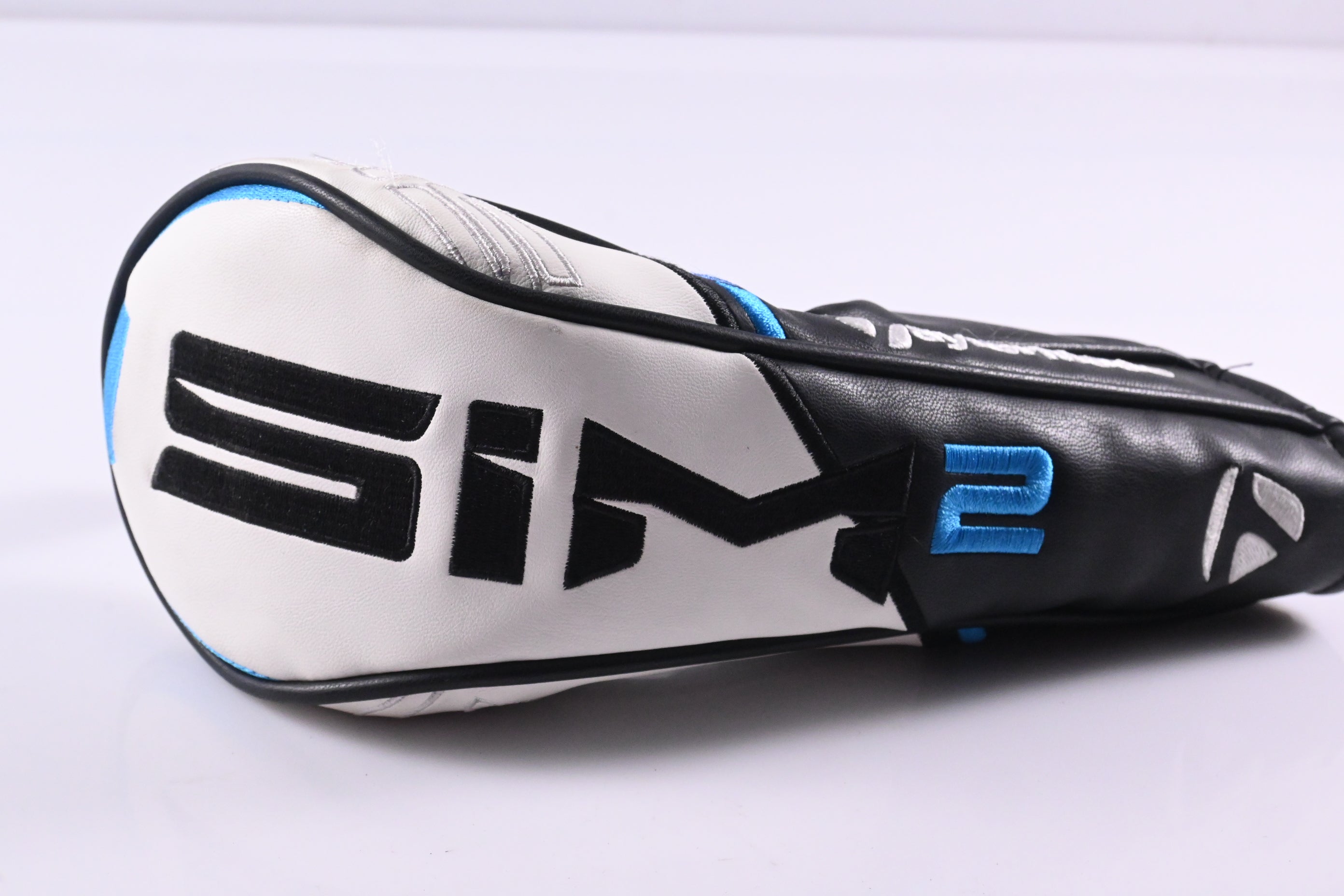 Taylormade SIM2 Max D #3 Wood / 16 Degree / Regular Flex Airspeeder 45 Shaft