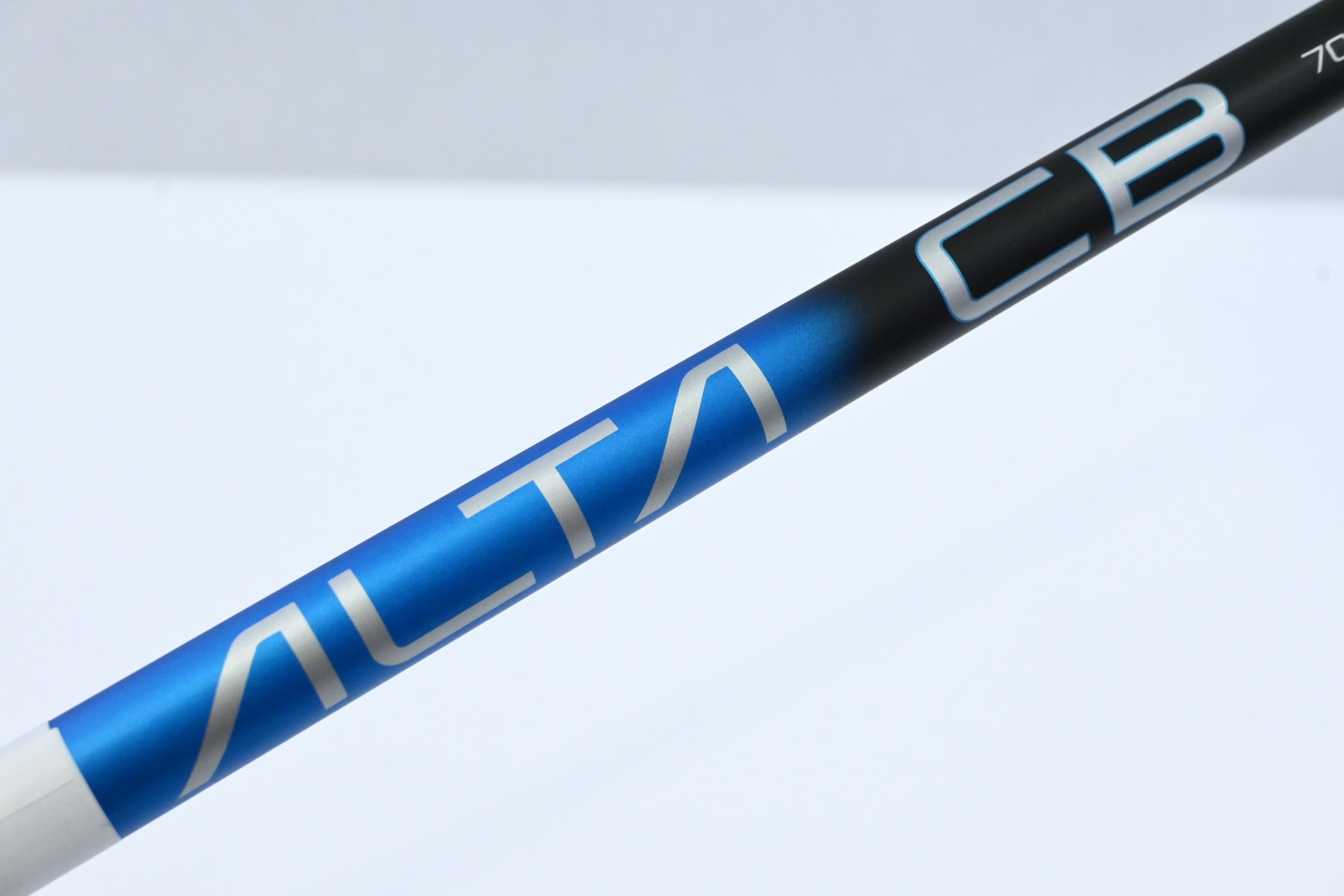 Ping Alta CB Blue 70 #6 Hybrid Shaft / Stiff Flex / Ping 3rd Gen