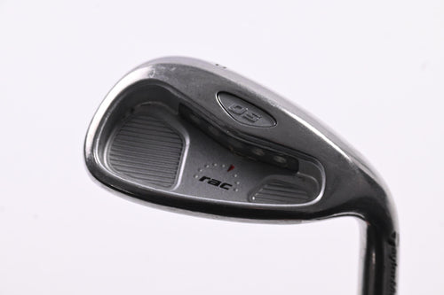 TaylorMade RAC OS Pitching Wedge / 45 Degree / Regular Flex Taylormade 65