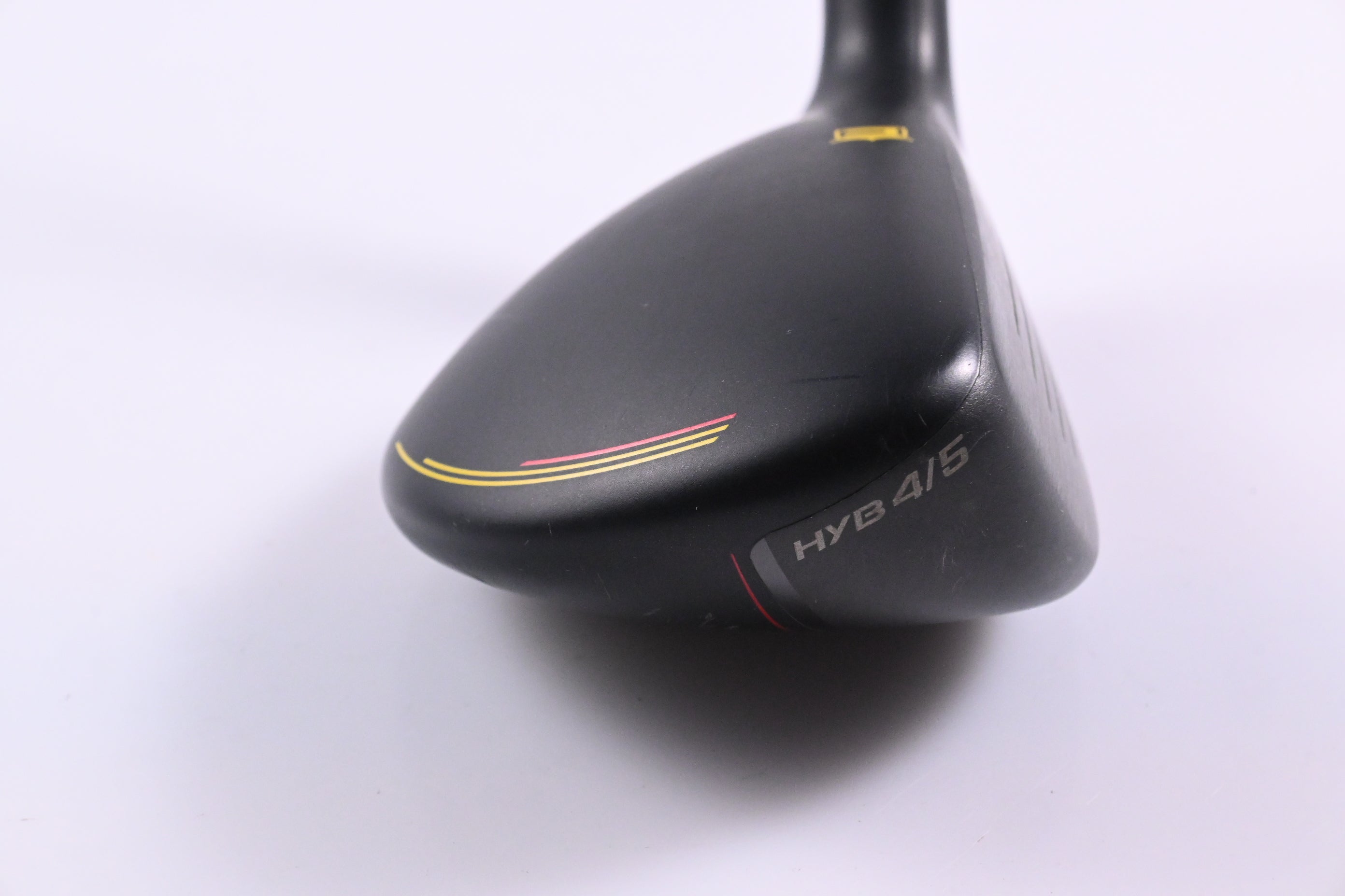 Cobra King Speedzone #5 Hybrid / 24 Degree / Regular Flex UST Mamiya Recoil ESX