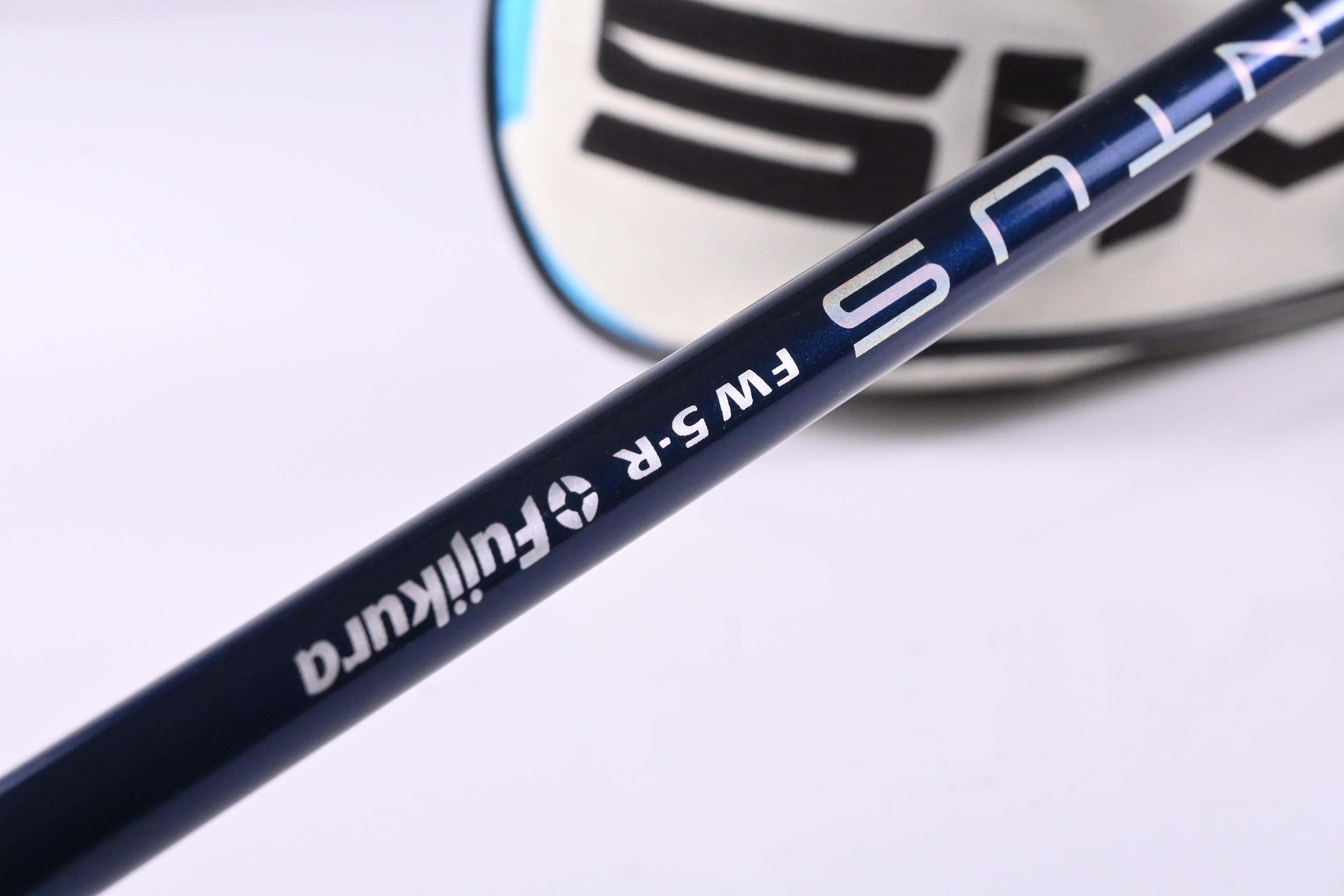 Taylormade SIM2 Max HL #3 Wood / 16.5 Degree / Regular Flex Ventus Blue 5 Shaft