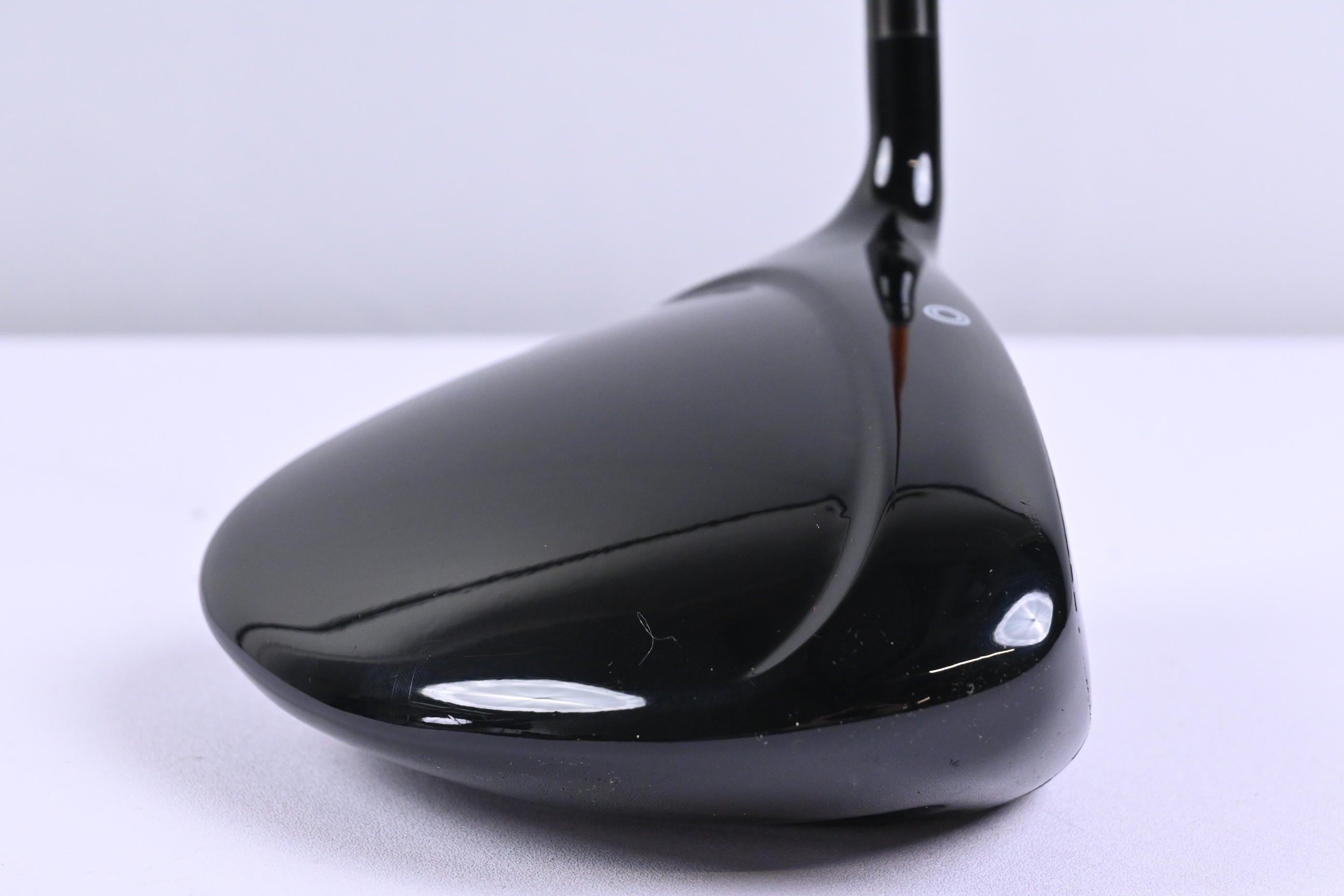 Nicklaus Air Draw Driver / 10.5 Degree / Regular Flex Fujikura Speedweight 55