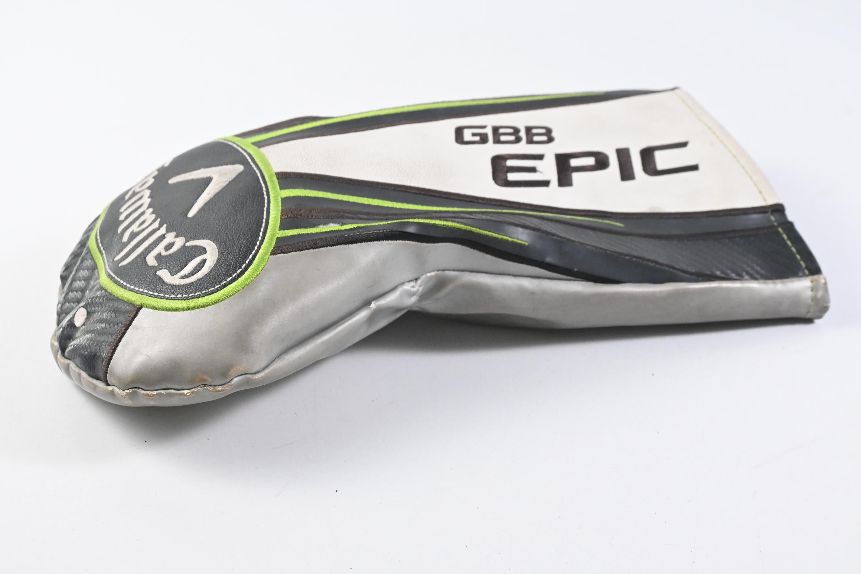 Callaway GBB Epic Driver / 9 Degree / Regular Flex RCH 55 Shaft