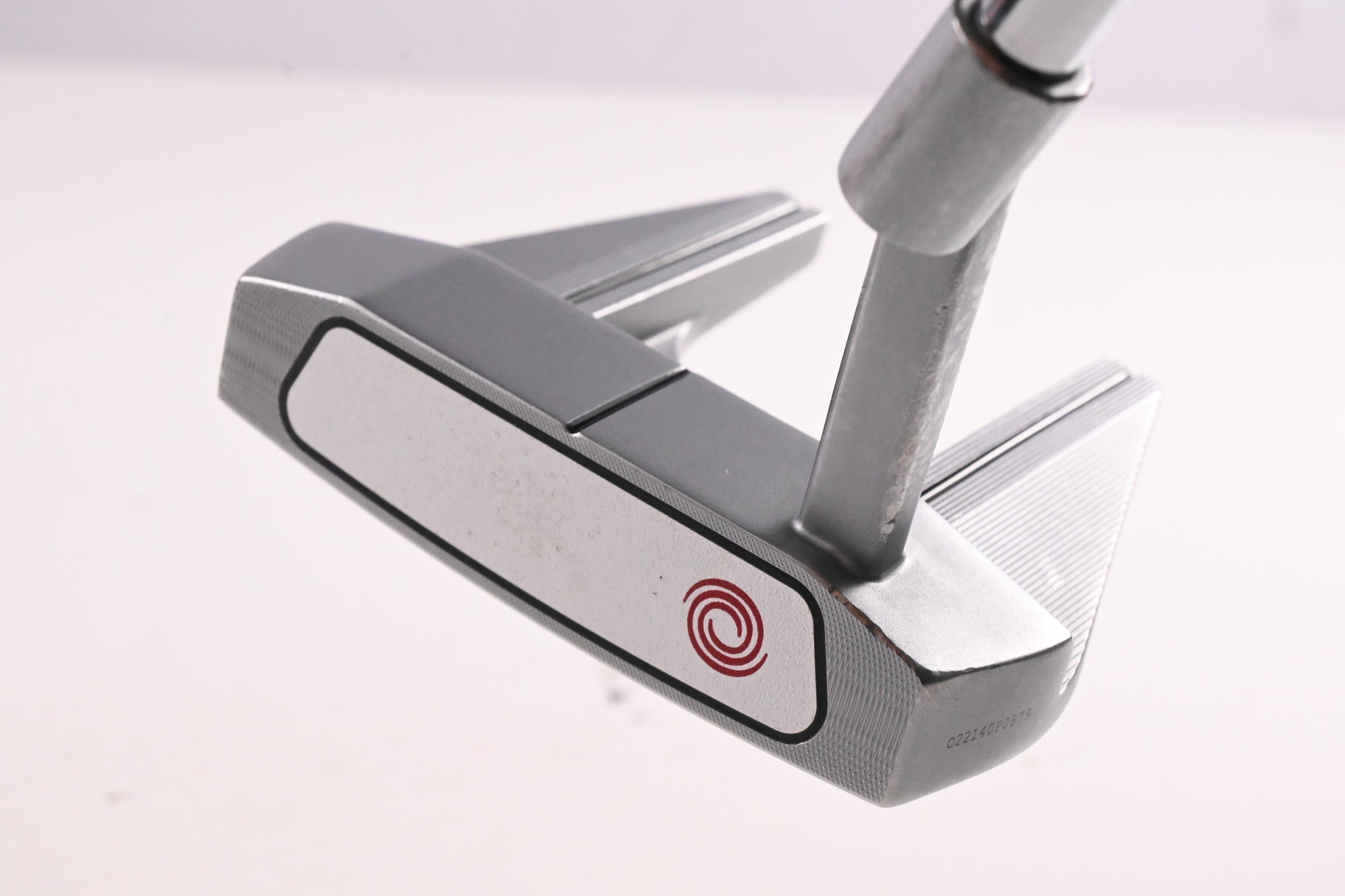 Odyssey White Hot OG 7CH 2021 Putter / 34.5 Inch