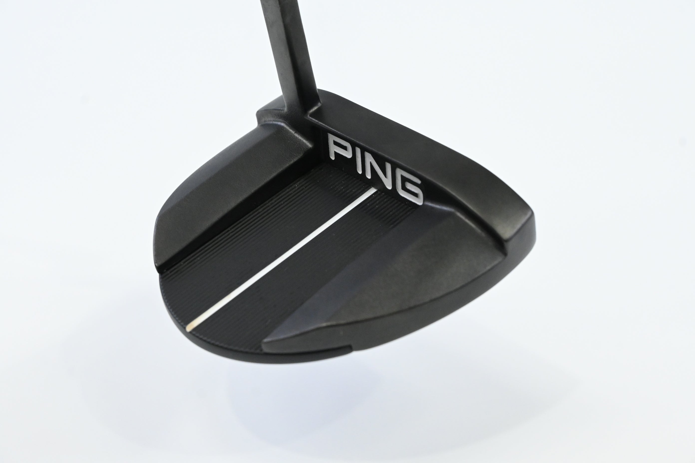 Ping Oslo H 2021 Putter / 37 Inch