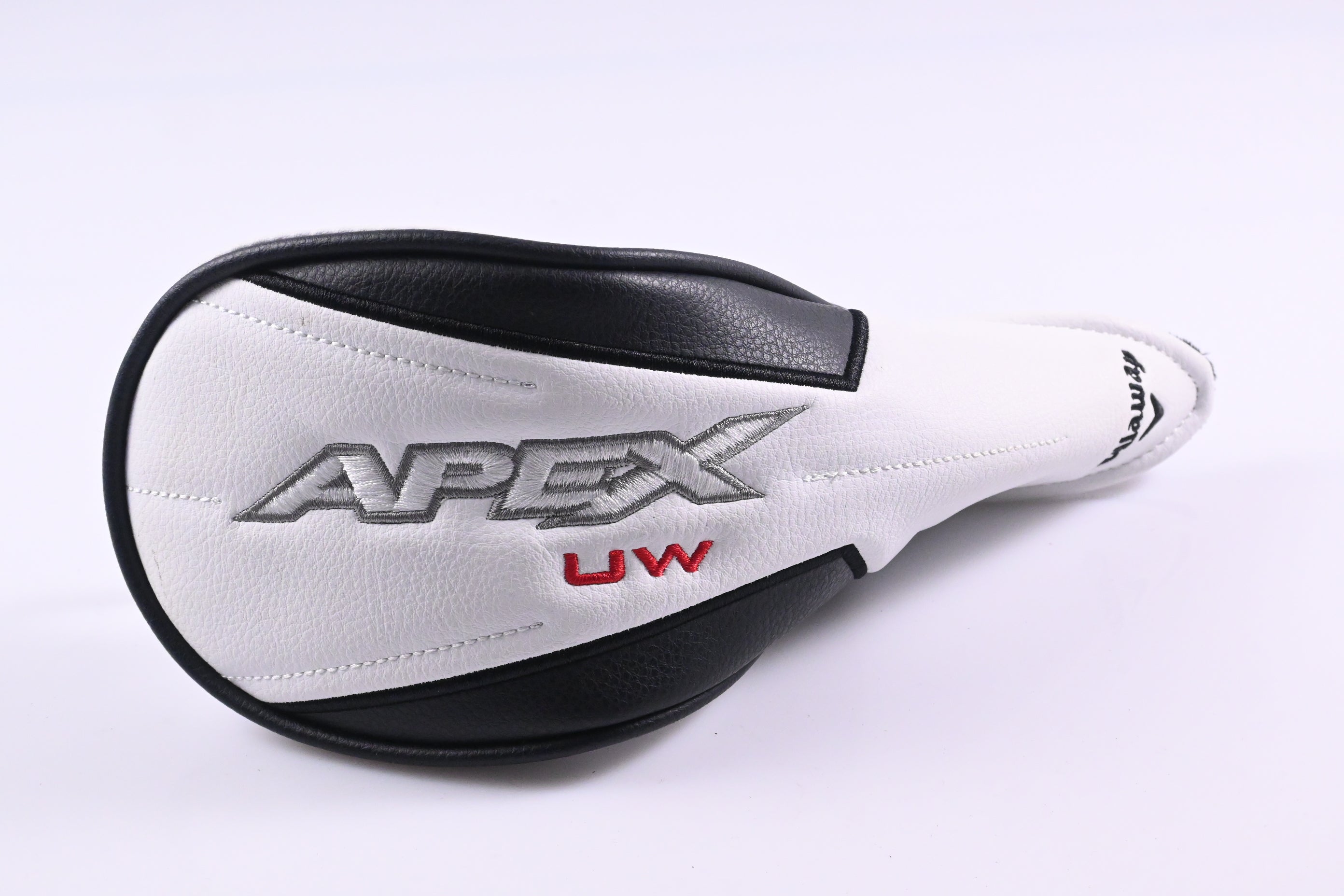 Callaway Apex UW 24 #2 Hybrid / 17 Degree / Stiff Flex MMT 70 Shaft