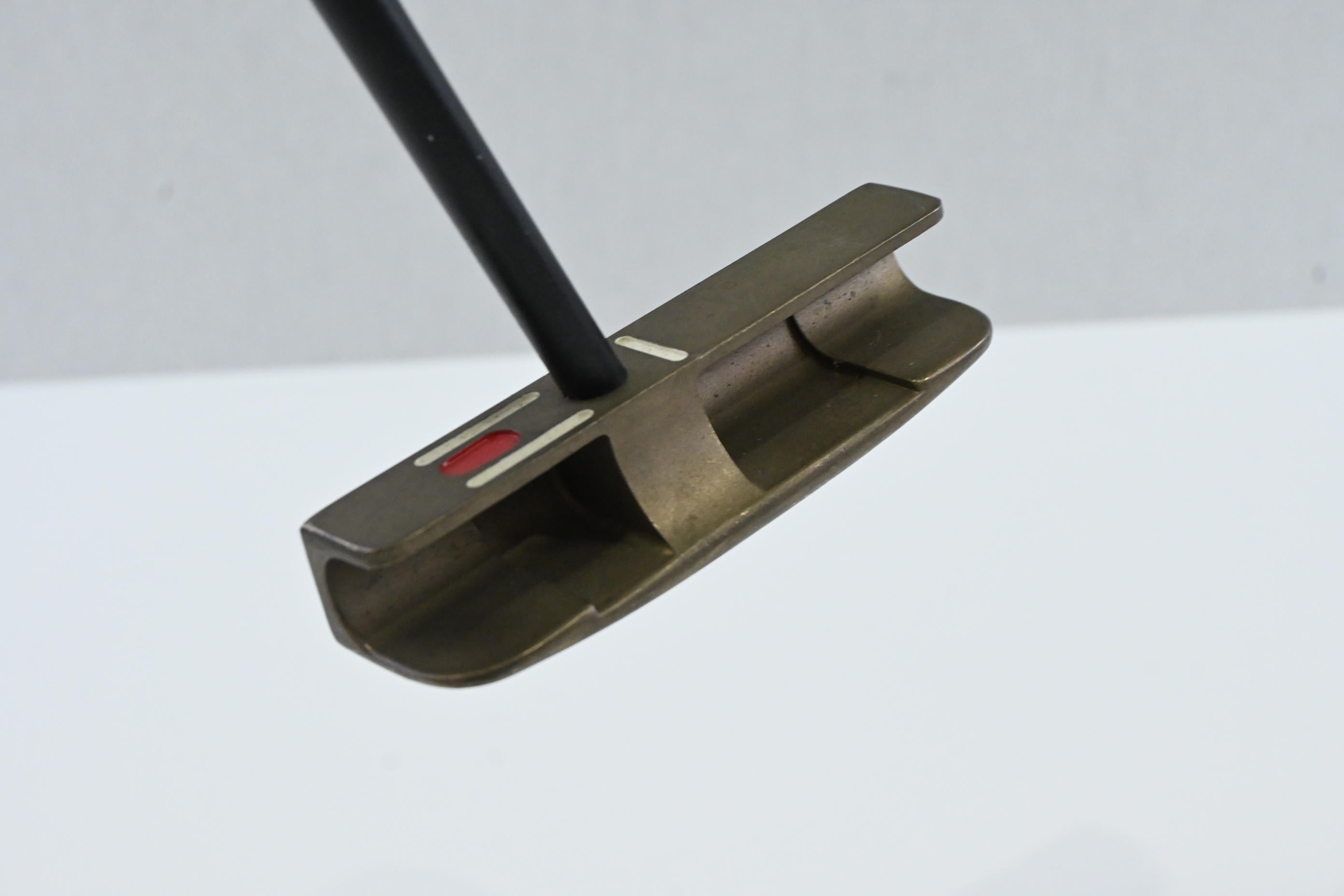 Seemore FGP Original Copper Putter / 36 Inch