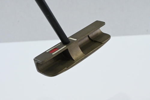 Seemore FGP Original Copper Putter / 36 Inch