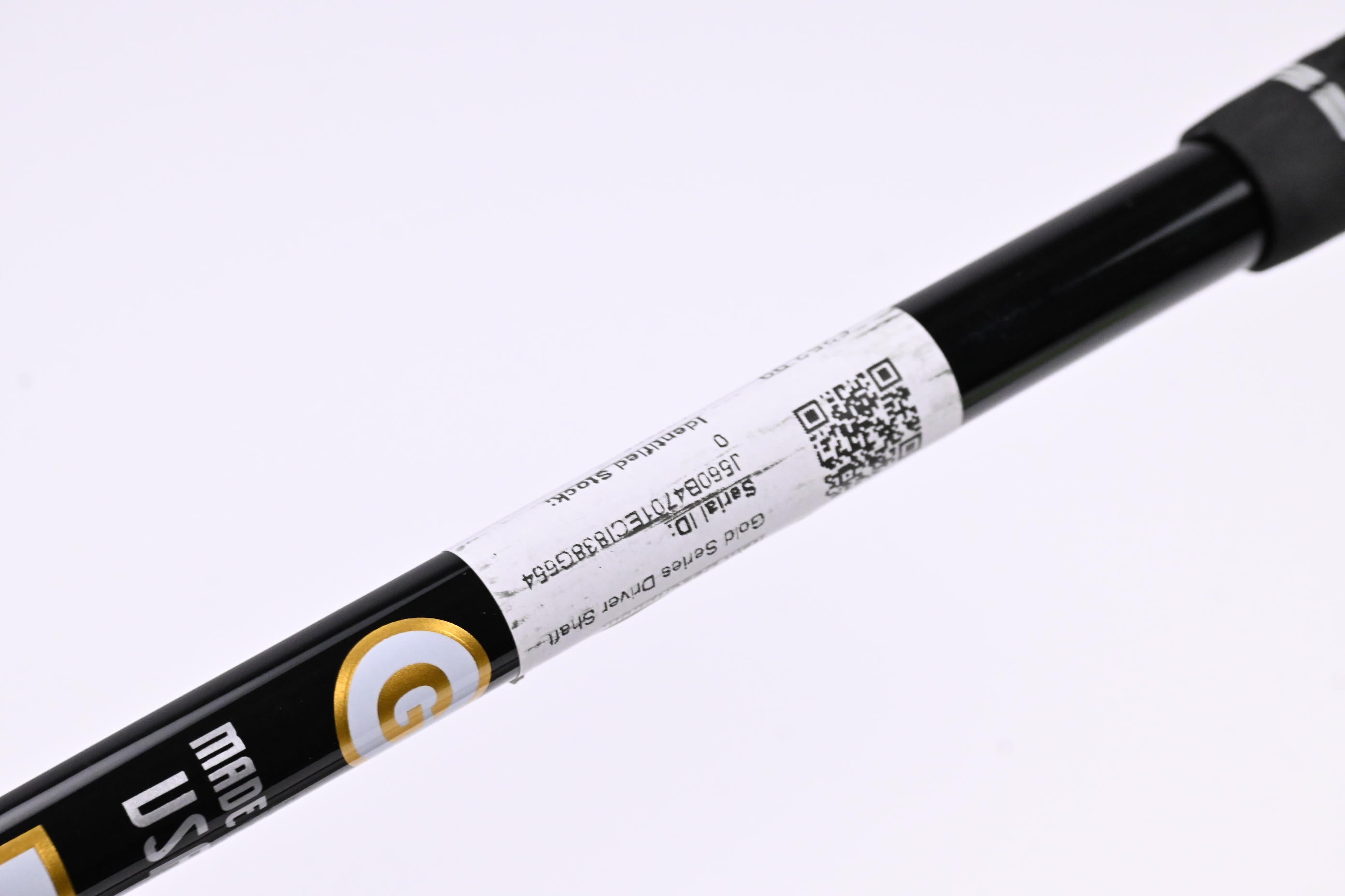 LA Golf Gold Series 45 Driver Shaft / Ladies Flex / Titleist