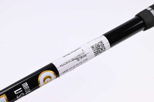 LA Golf Gold Series 45 Driver Shaft / Ladies Flex / Titleist