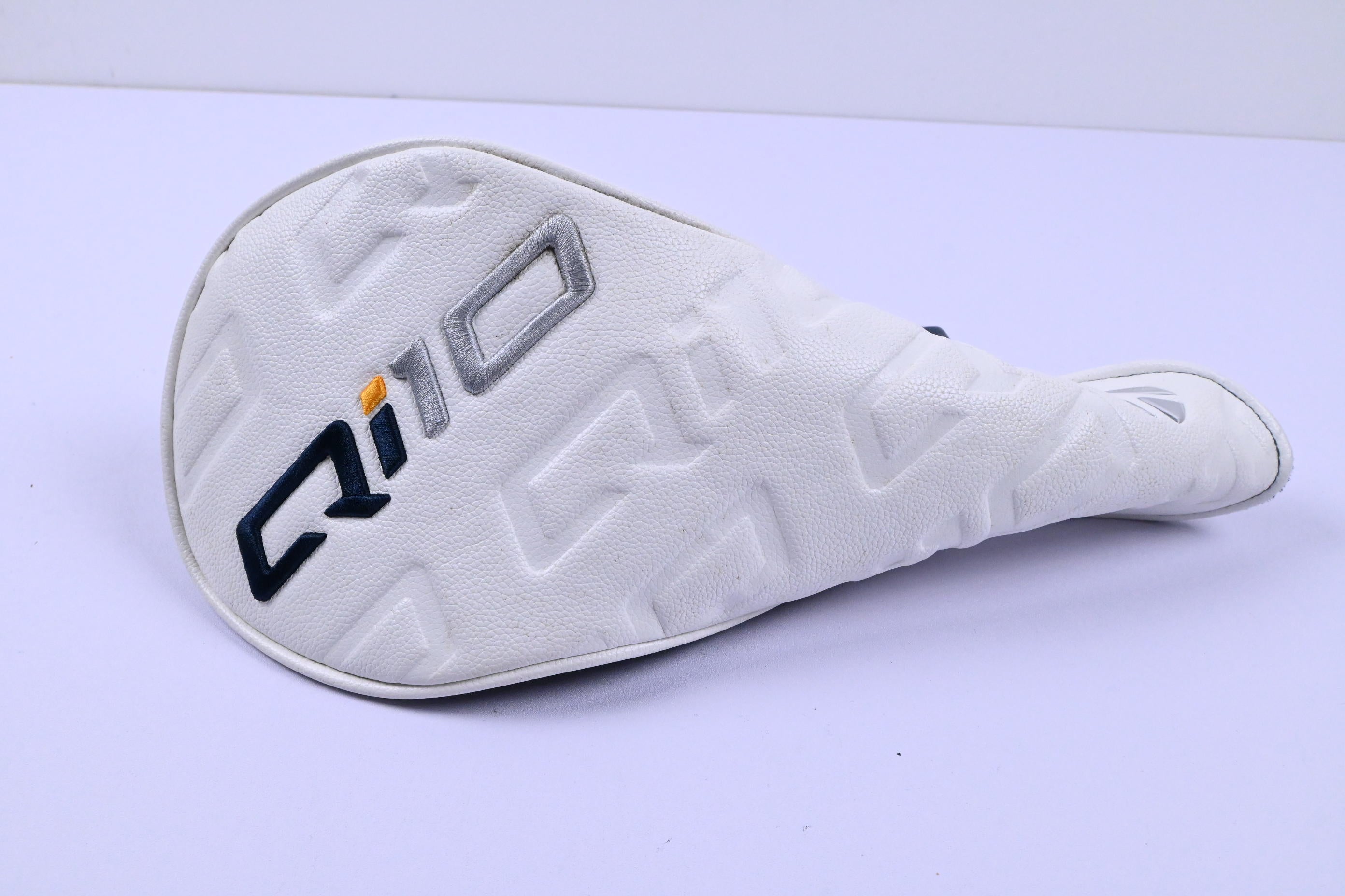 Taylormade Qi10 Driver / 10.5 Degree / Head Only