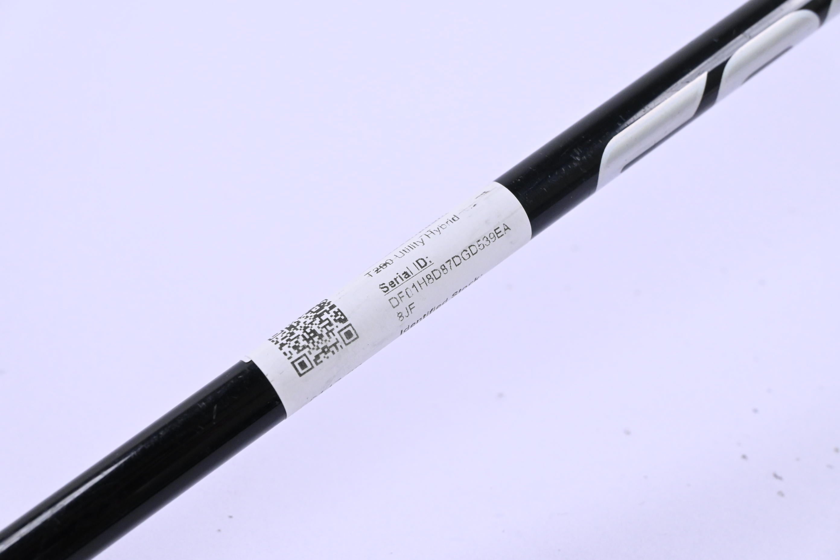 Titleist T200 #3 Iron / 20 Degree / X-Flex HZRDUS Gen4 Black 90 Shaft