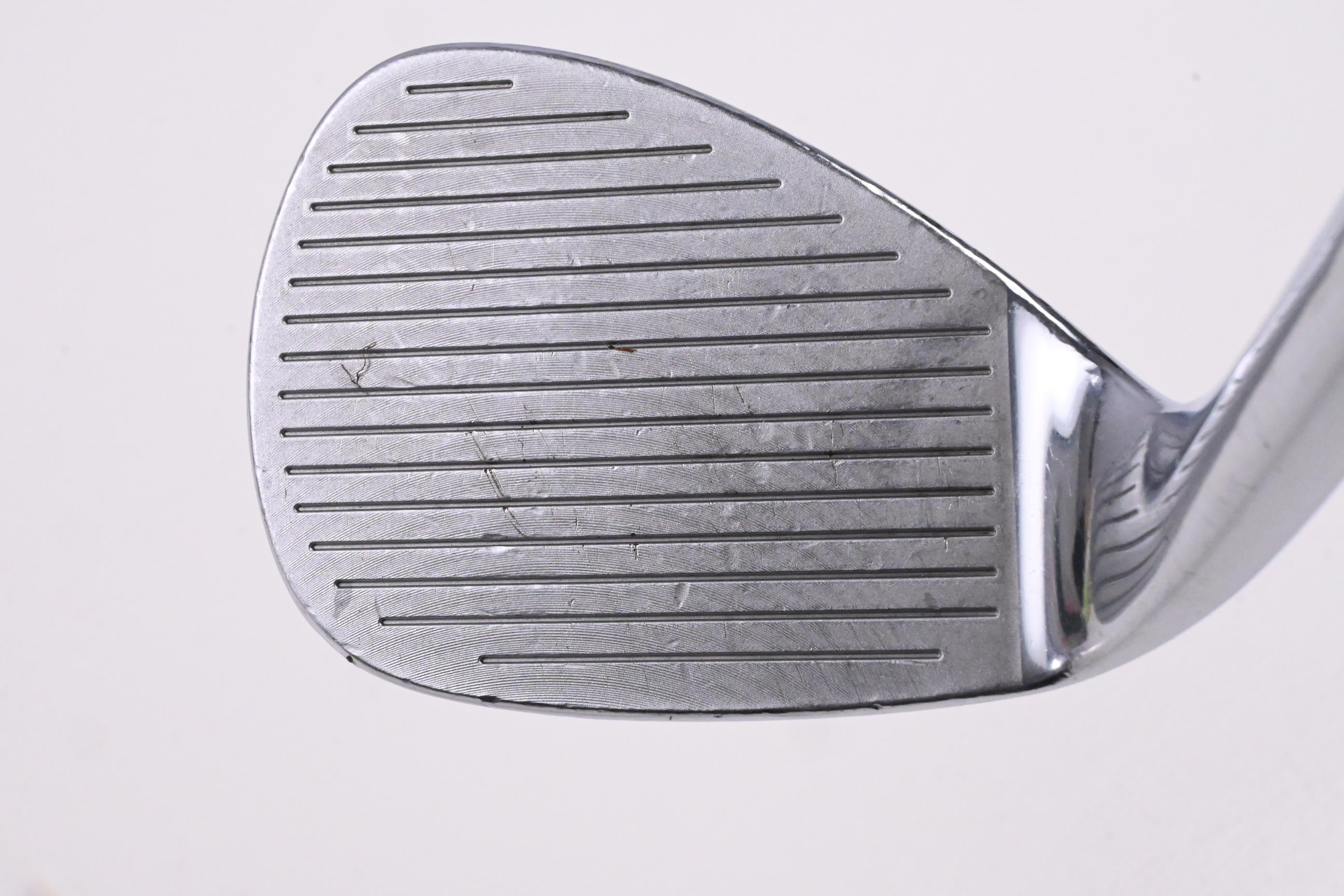 Cobra King Snakebite 2021 Sand Wedge / 56 Degree / Wedge Flex KBS Steel Shaft