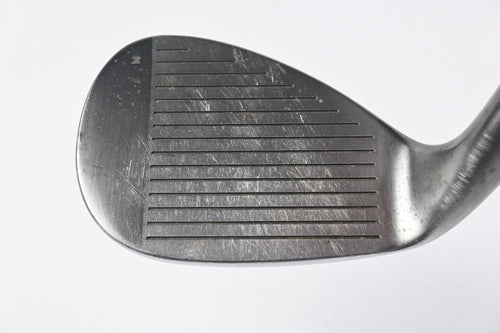 Taylormade RAC TP 2005 Sand Wedge / 56 Degree / Wedge Flex Steel Shaft