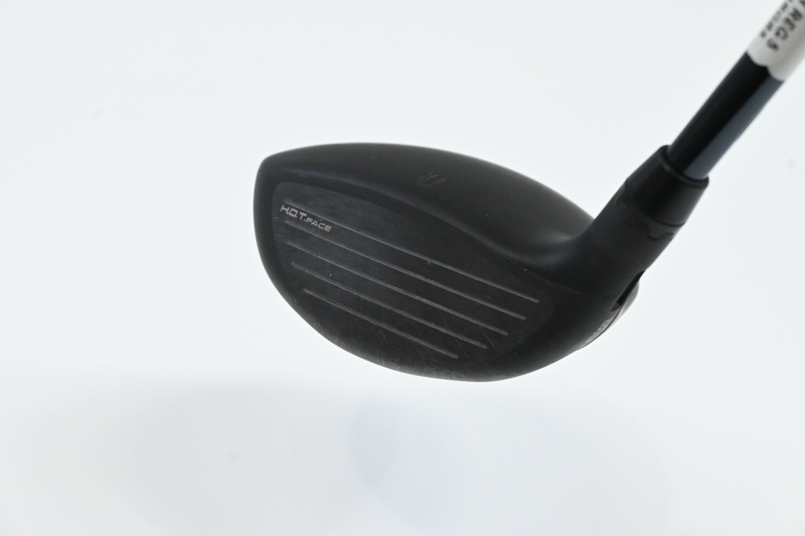 Cobra Darkspeed X #5 Wood / 18 Degree / Regular Flex UST Lin-Q M40X Blue 6