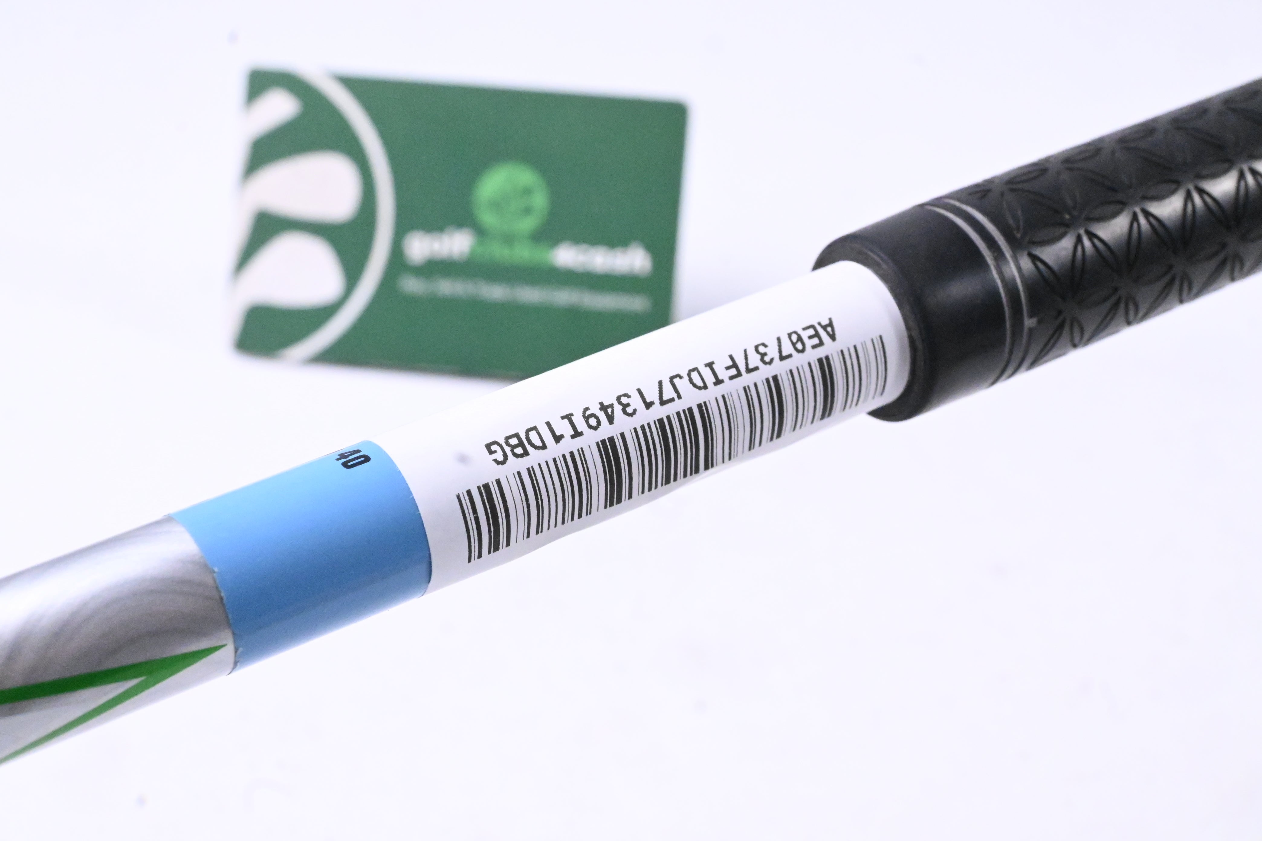 Ladies Evenflow Green 45 Driver Shaft / Ladies Flex / Callaway 2nd Gen