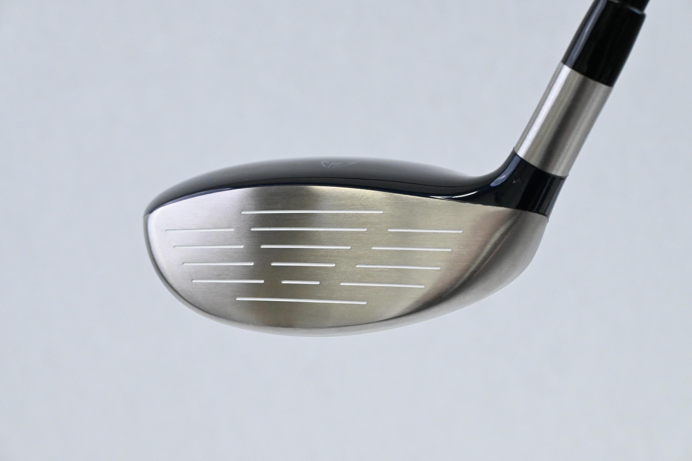 Ladies Mizuno JPX 800 #7 Wood / 21 Degree / Ladies Flex Mizuno Exsar FS 5 50