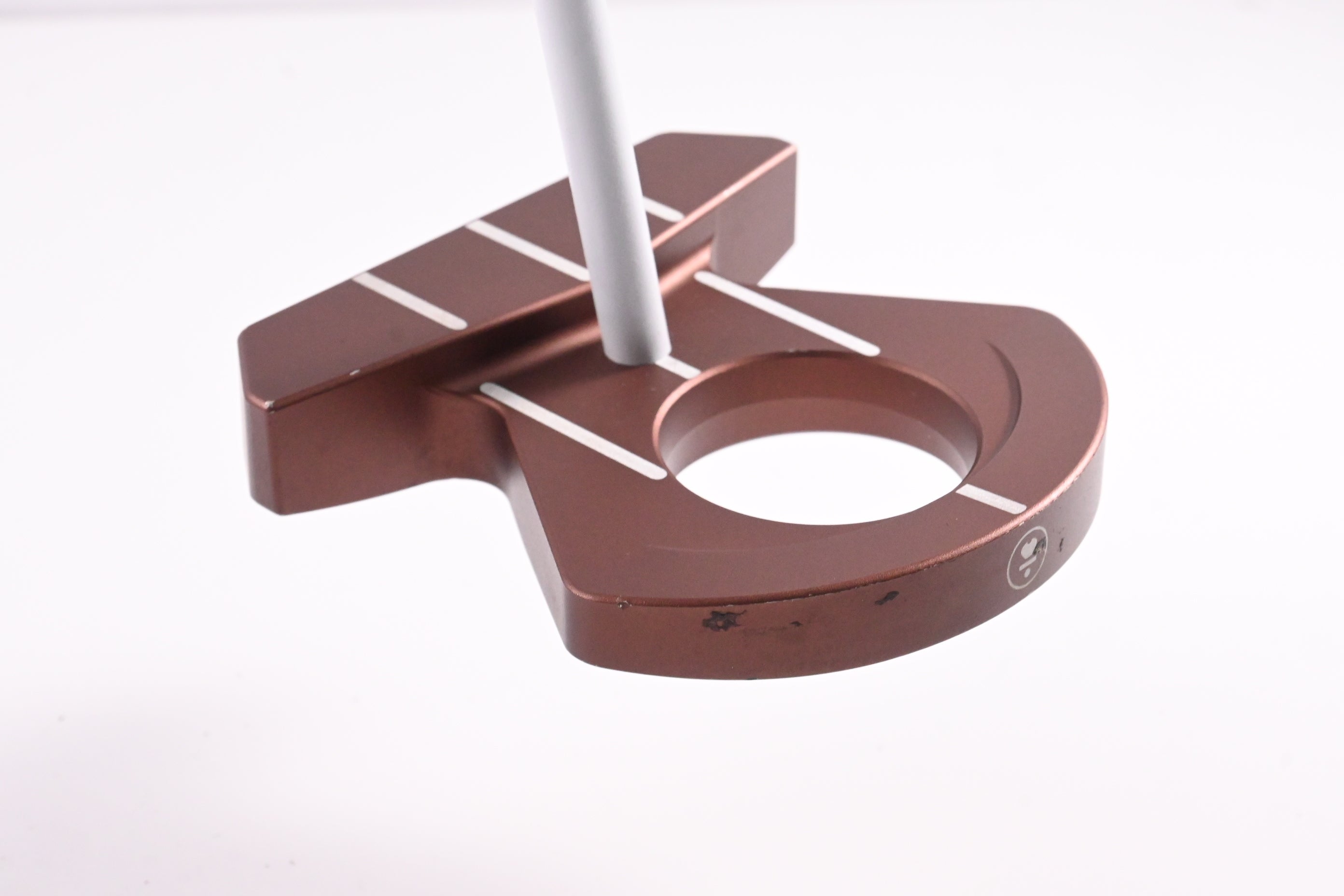 L.A.B Golf Directed Force 3 Putter / 41 Inch