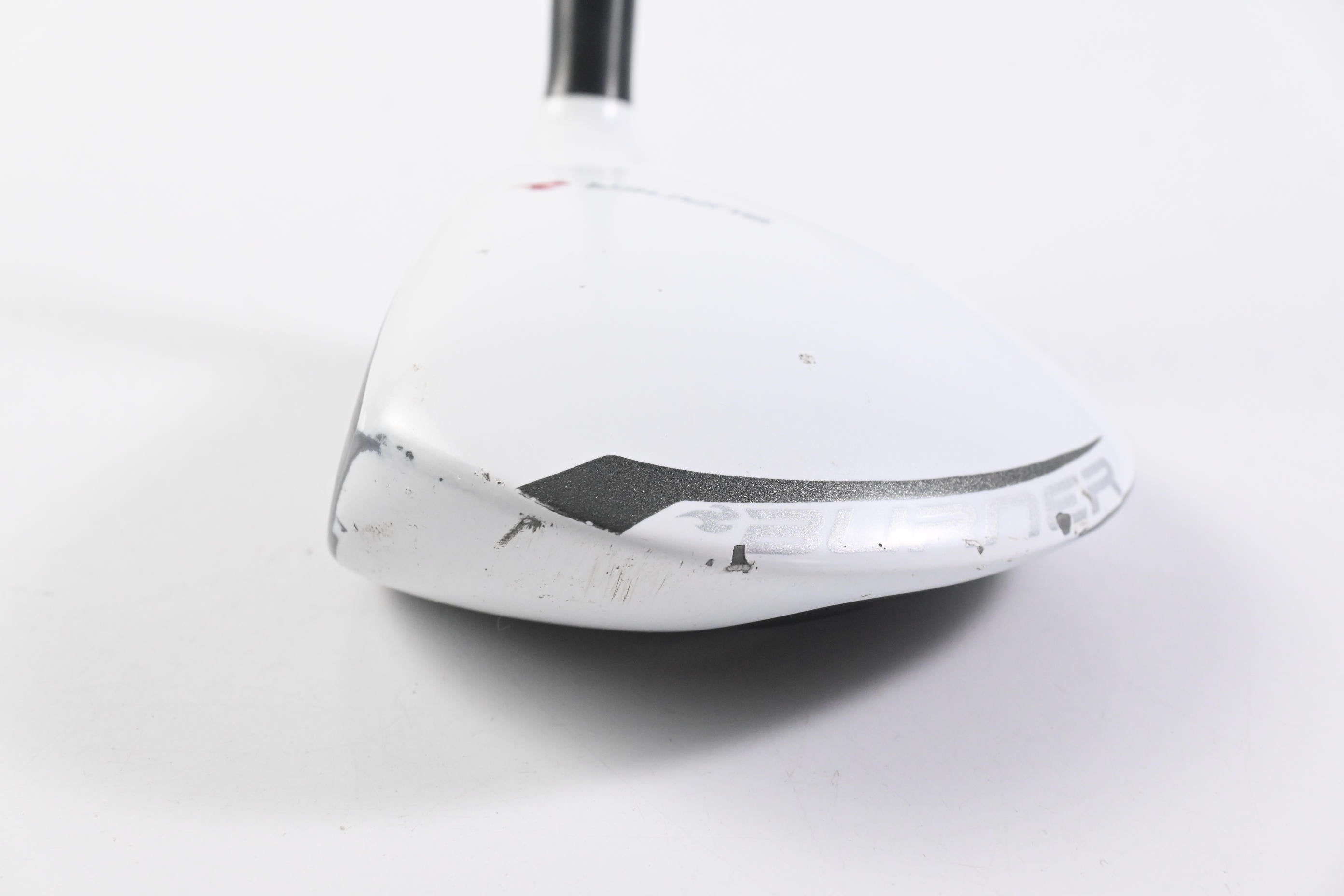 Left Hand Taylormade Burner Superfast 2.0 #5 Wood / 18 Degree / Regular Flex