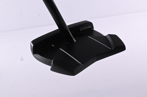 Wilson Infinite Zero Torque Putter / 34 Inch