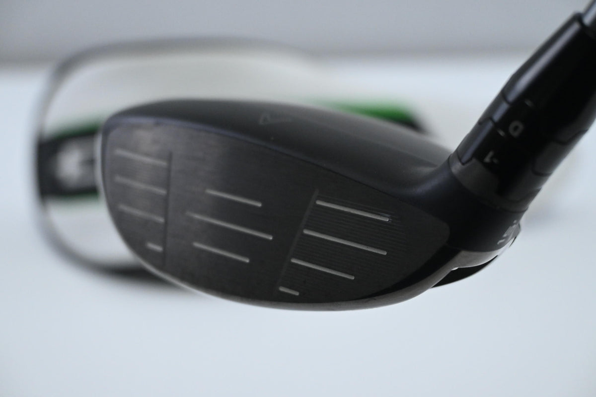 Callaway Elyte #3 Wood / 15 Degree / Stiff Flex Denali Charcoal 60