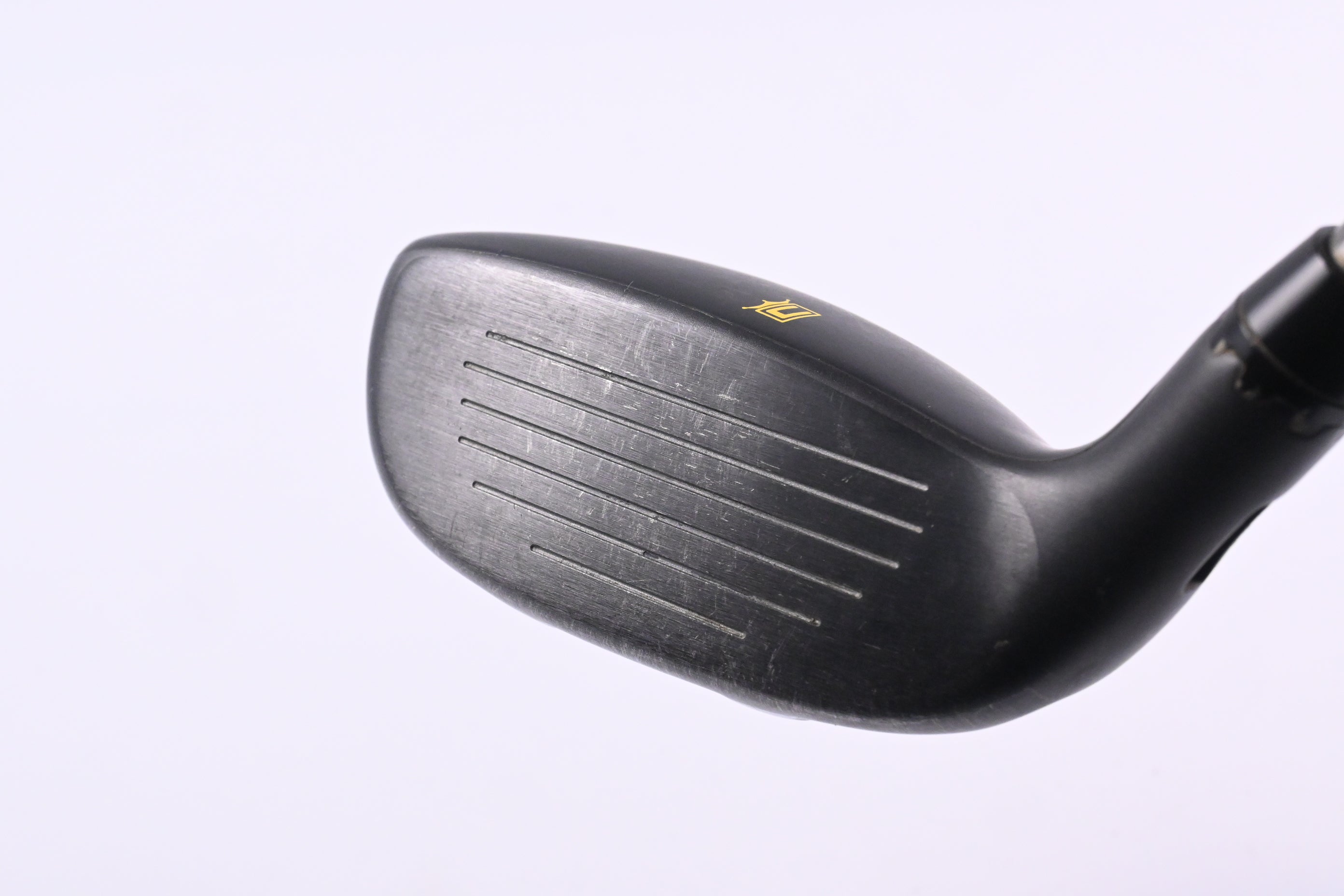 Cobra King Speedzone #5 Hybrid / 24 Degree / Regular Flex UST Mamiya Recoil ESX