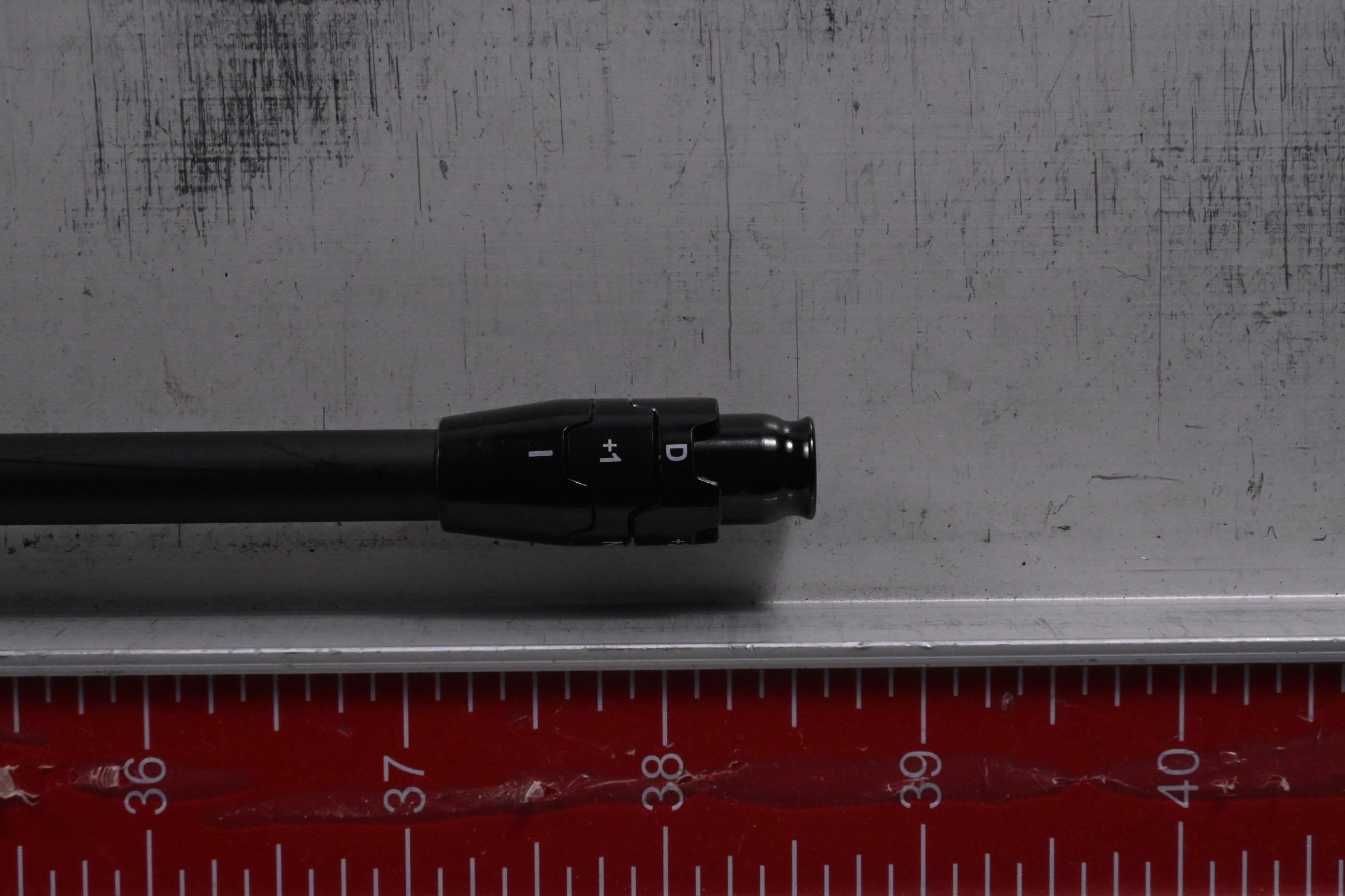 Project X Cypher 2.0 70 #5 Hybrid Shaft / Stiff Flex / Callaway 3rd Gen