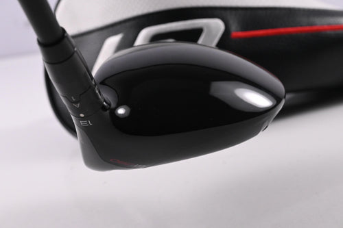 Titleist GT280 Mini Driver / 13 Degree / Regular Flex HZRDUS GEN4 Red CB 60