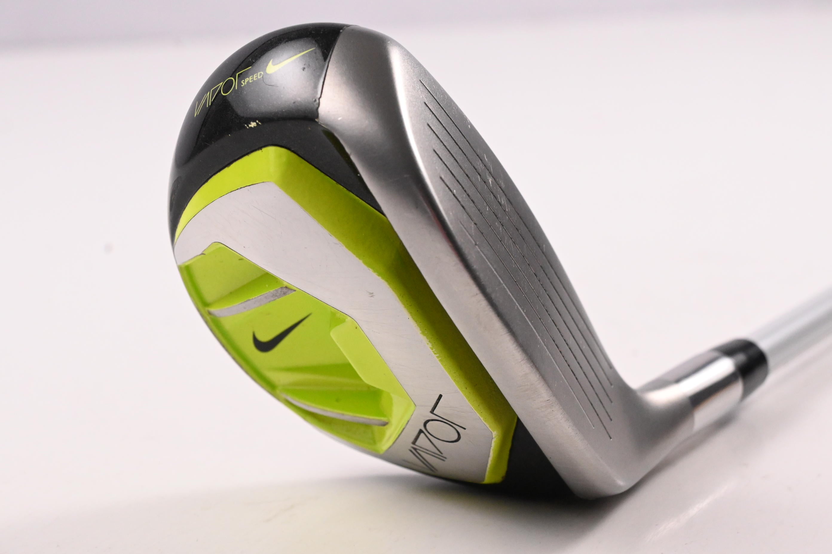 Nike Vapor #3 Hybrid / 20 Degree / Regular Flex Mitsubishi Fubuki Z 70 Shaft