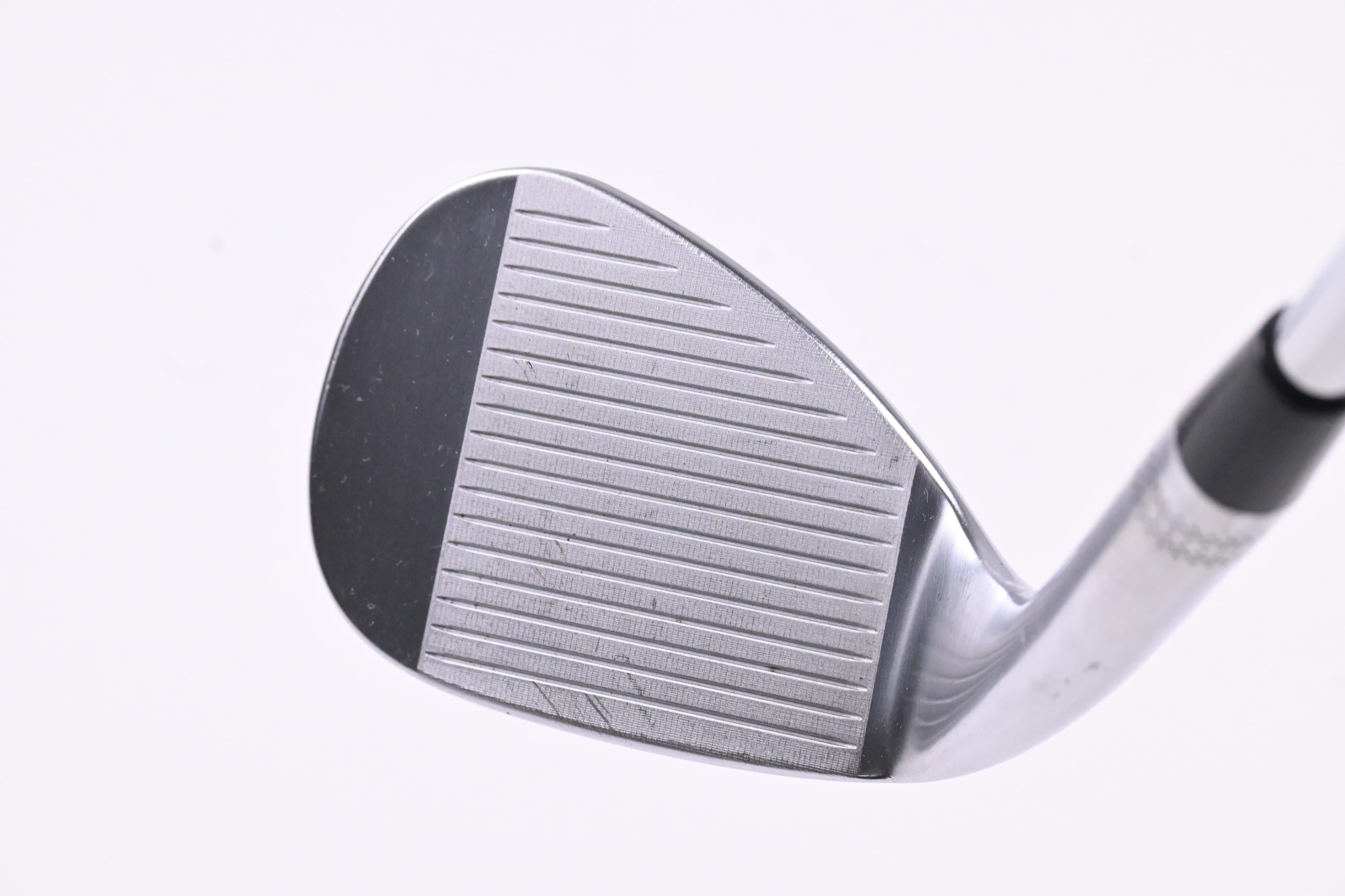 Callaway Opus SP Lob Wedge / 60 Degree / Stiff Flex Dynamic Gold Shaft